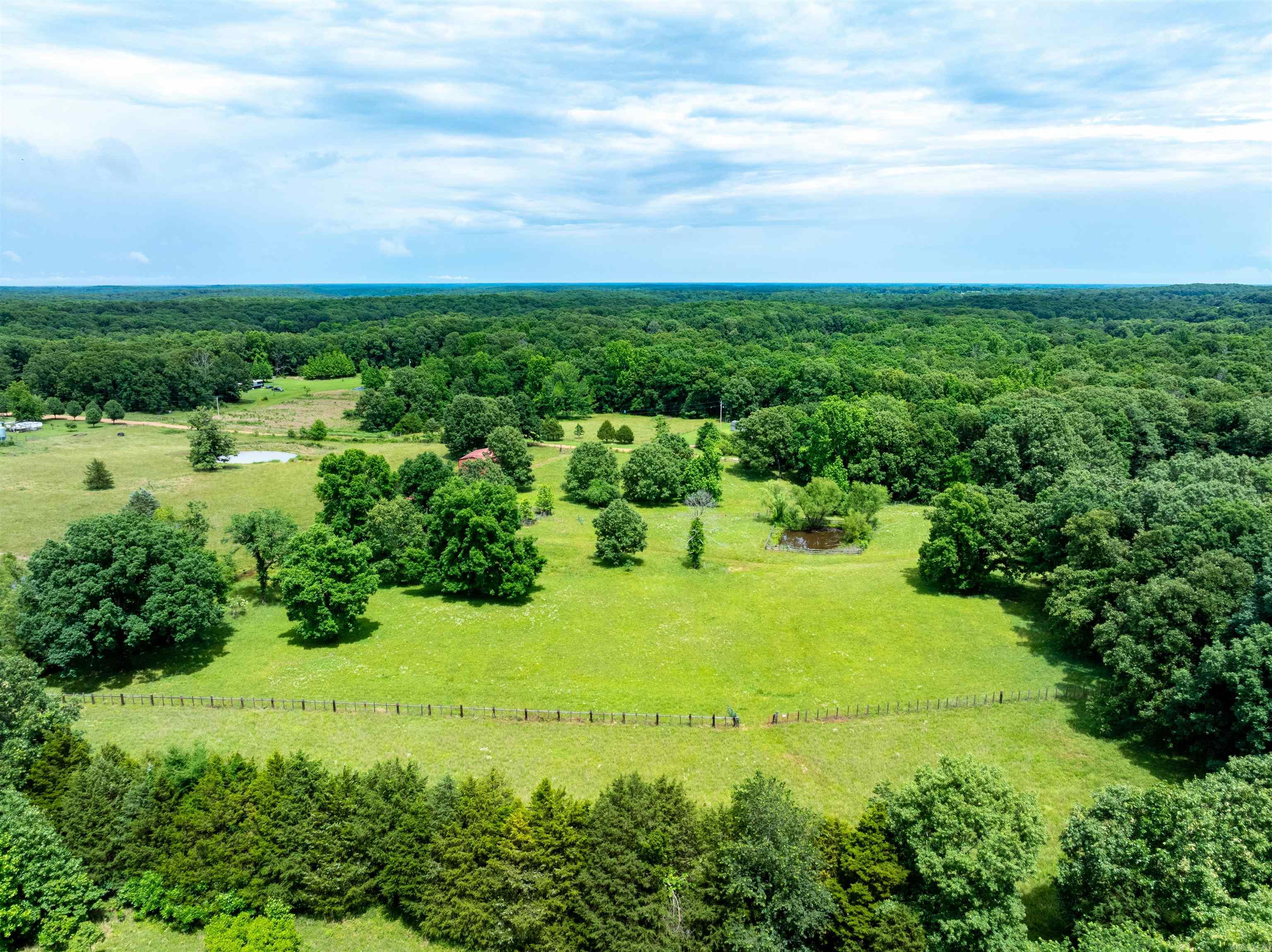 Photo 11 - Vacant Land for sale – 120  Happy Trl   Sulphur Rock, AR