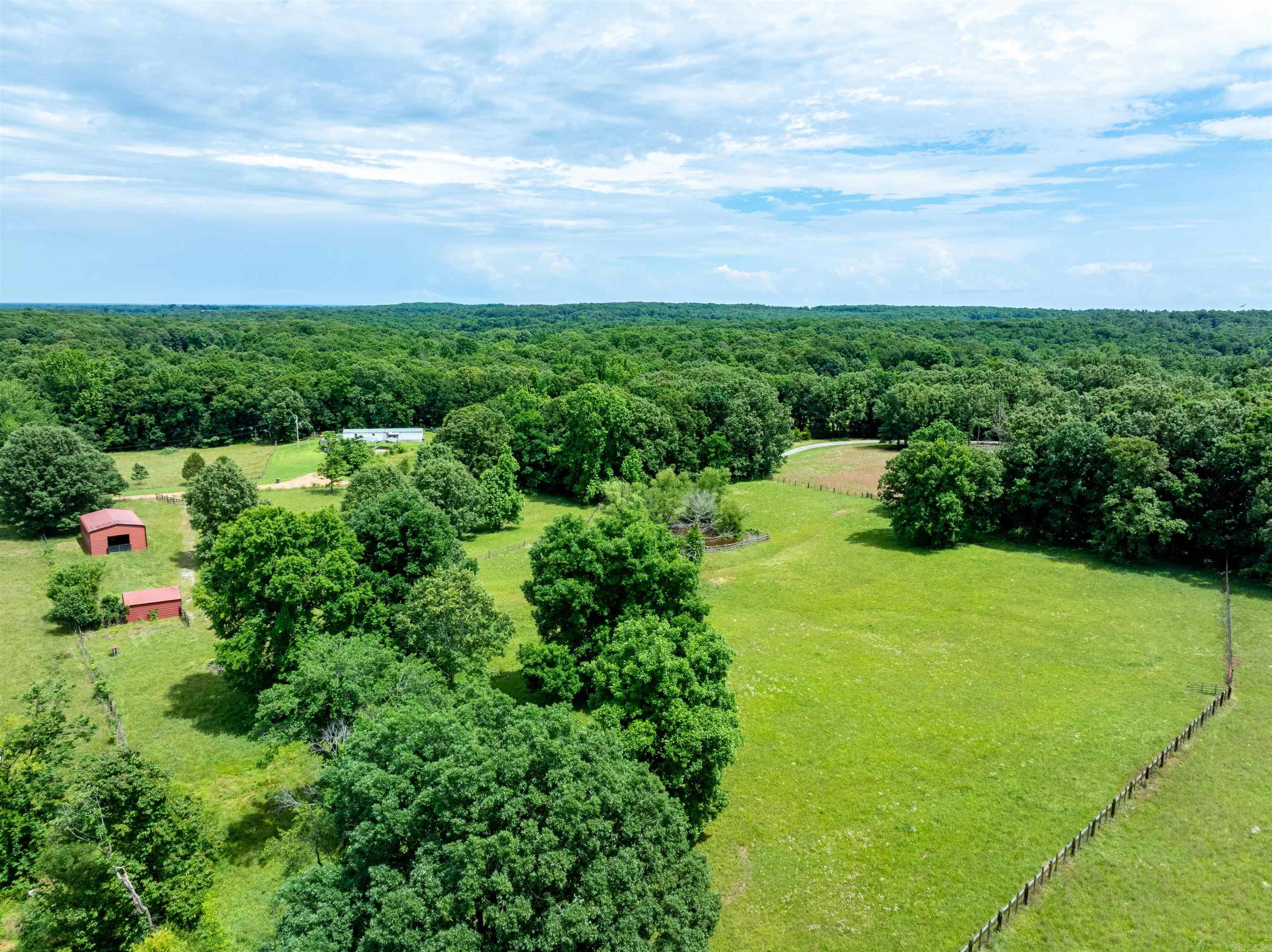 Photo 14 - Vacant Land for sale – 120  Happy Trl   Sulphur Rock, AR