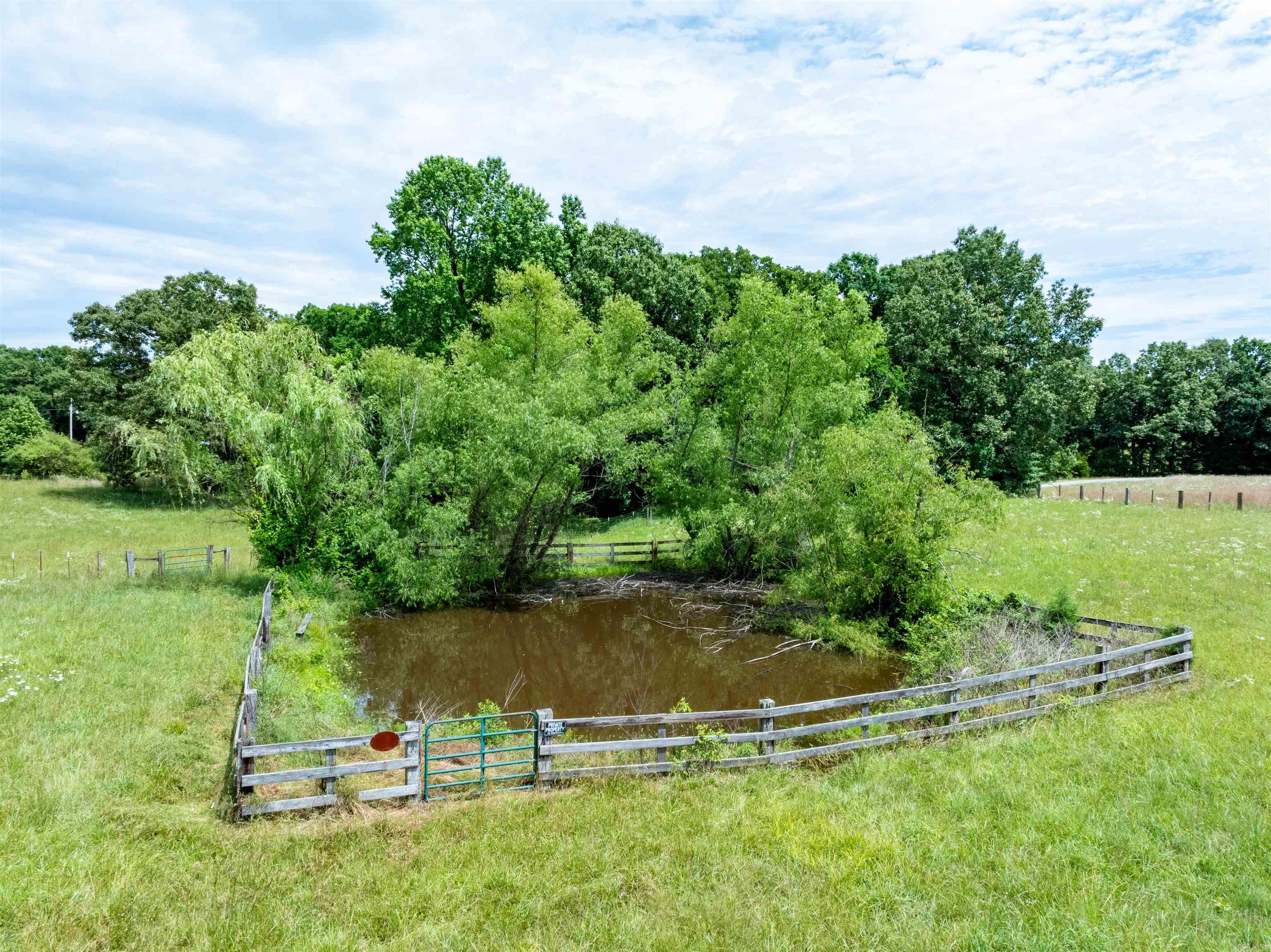 Photo 15 - Vacant Land for sale – 120  Happy Trl   Sulphur Rock, AR