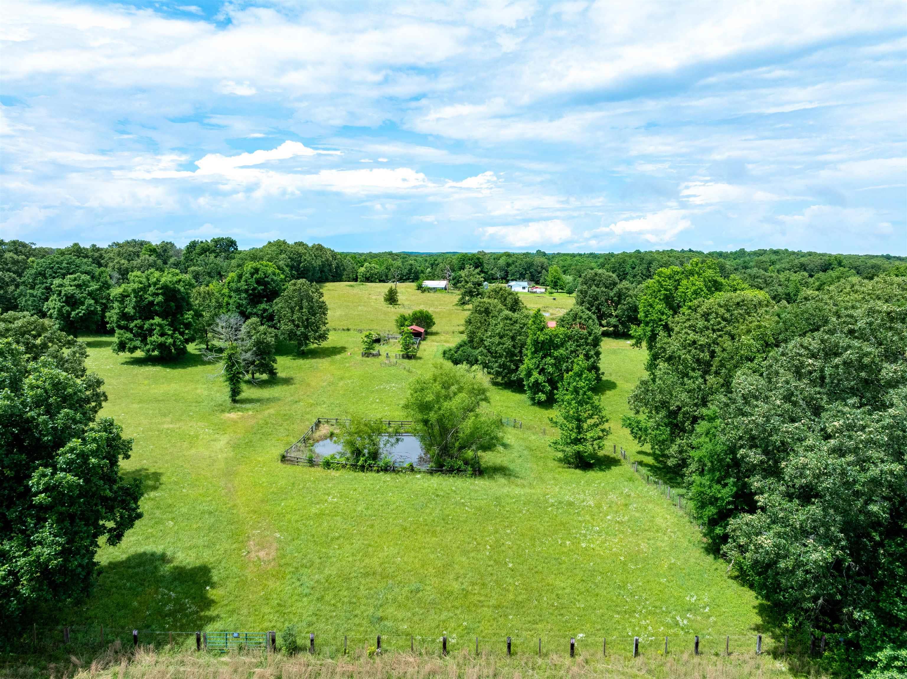 Photo 16 - Vacant Land for sale – 120  Happy Trl   Sulphur Rock, AR