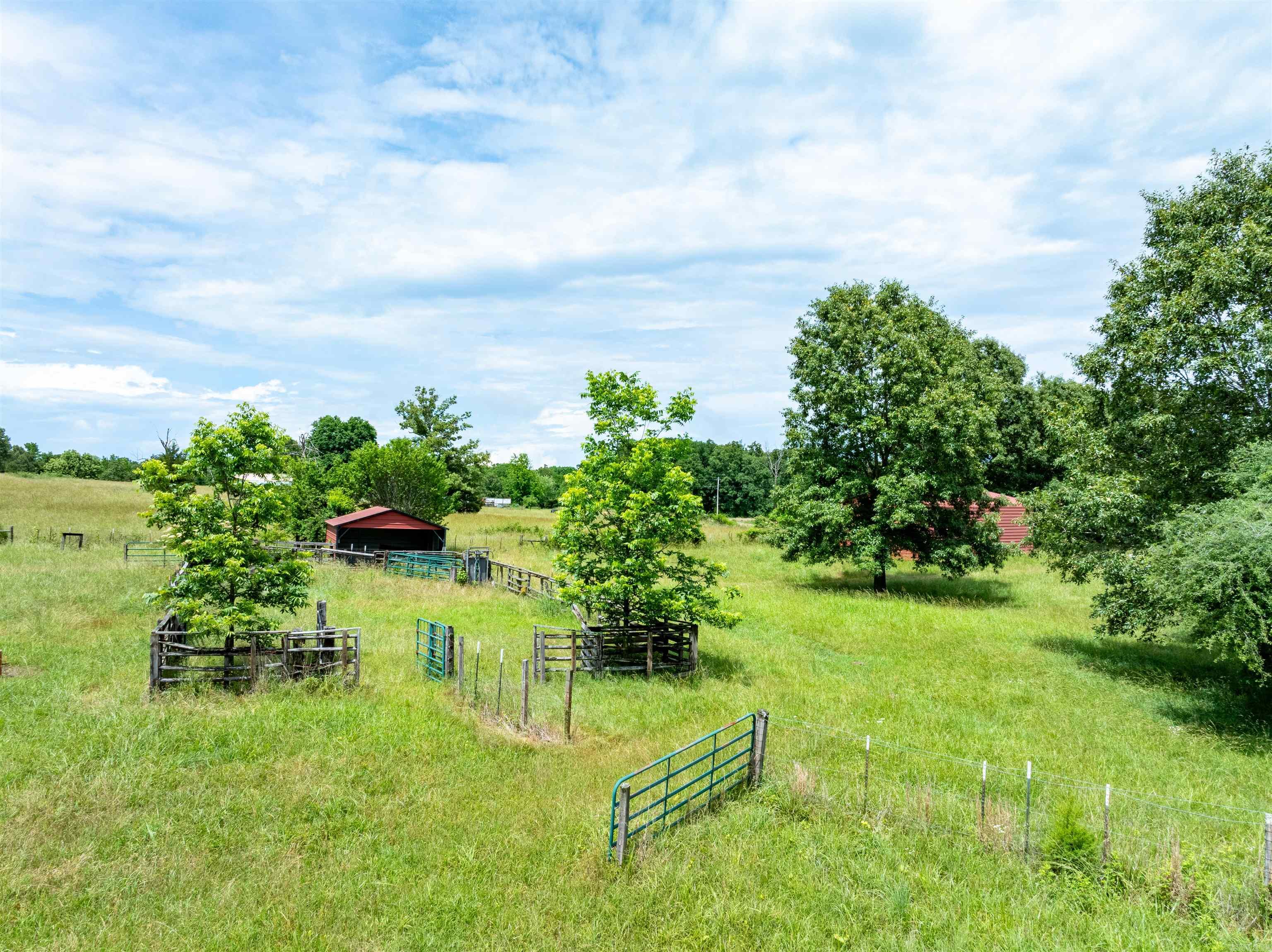 Photo 17 - Vacant Land for sale – 120  Happy Trl   Sulphur Rock, AR