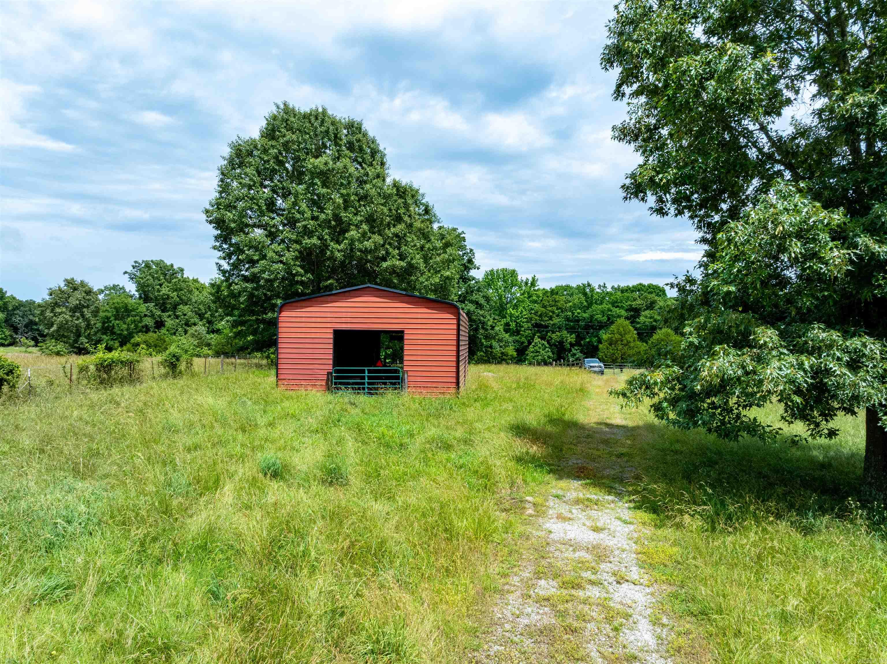 Photo 19 - Vacant Land for sale – 120  Happy Trl   Sulphur Rock, AR