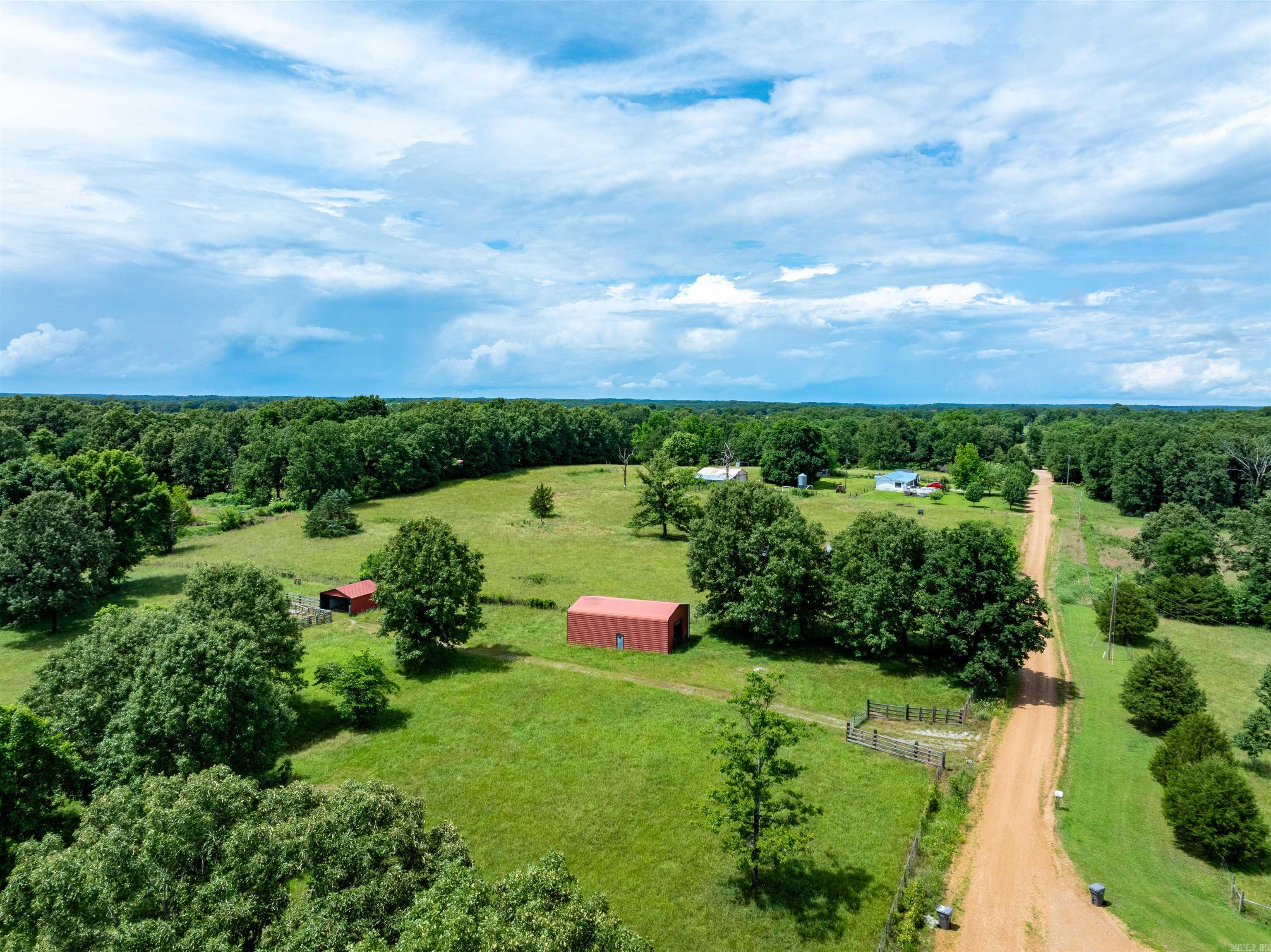 Photo 20 - Vacant Land for sale – 120  Happy Trl   Sulphur Rock, AR