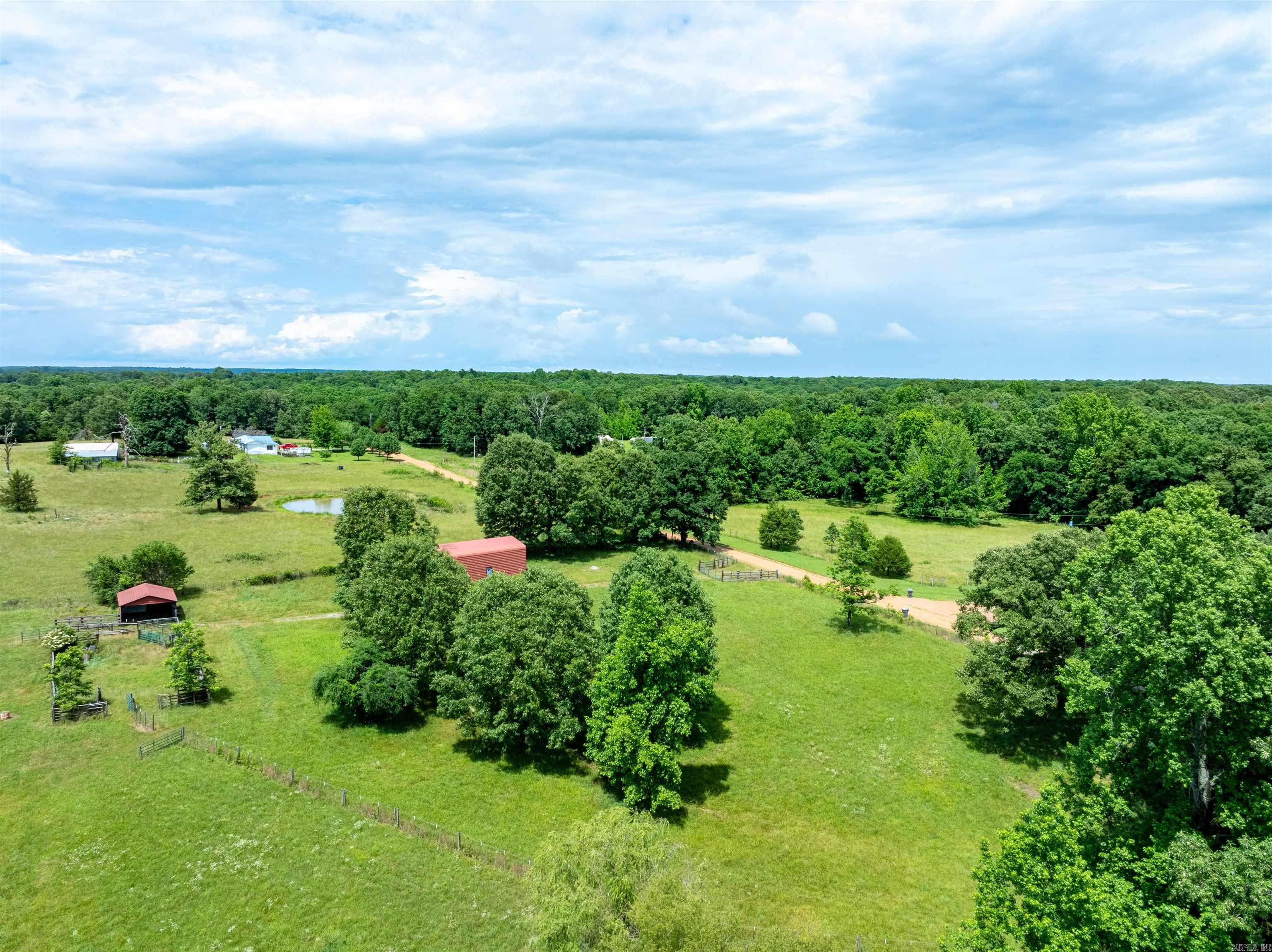 Photo 21 - Vacant Land for sale – 120  Happy Trl   Sulphur Rock, AR