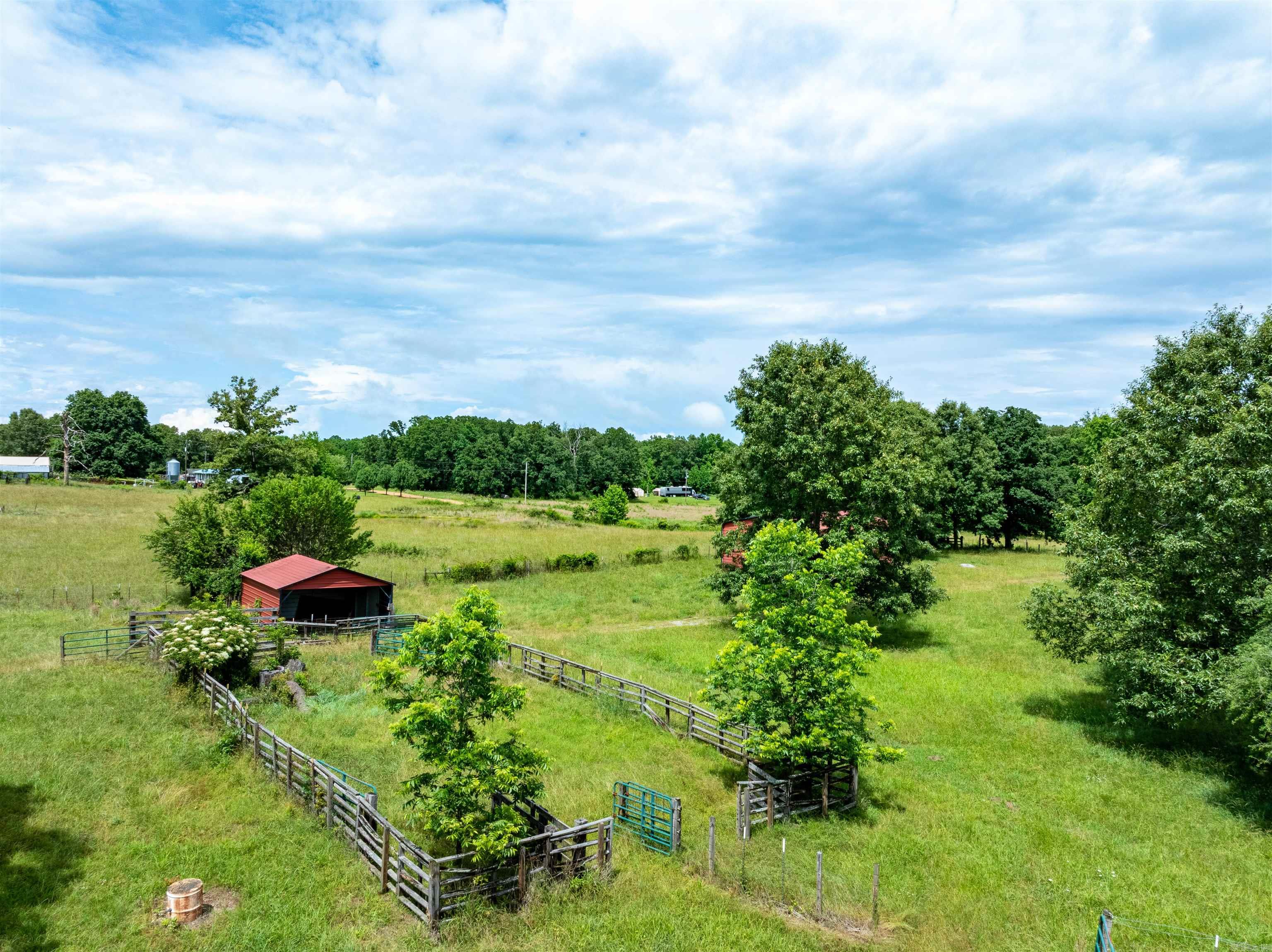 Photo 22 - Vacant Land for sale – 120  Happy Trl   Sulphur Rock, AR