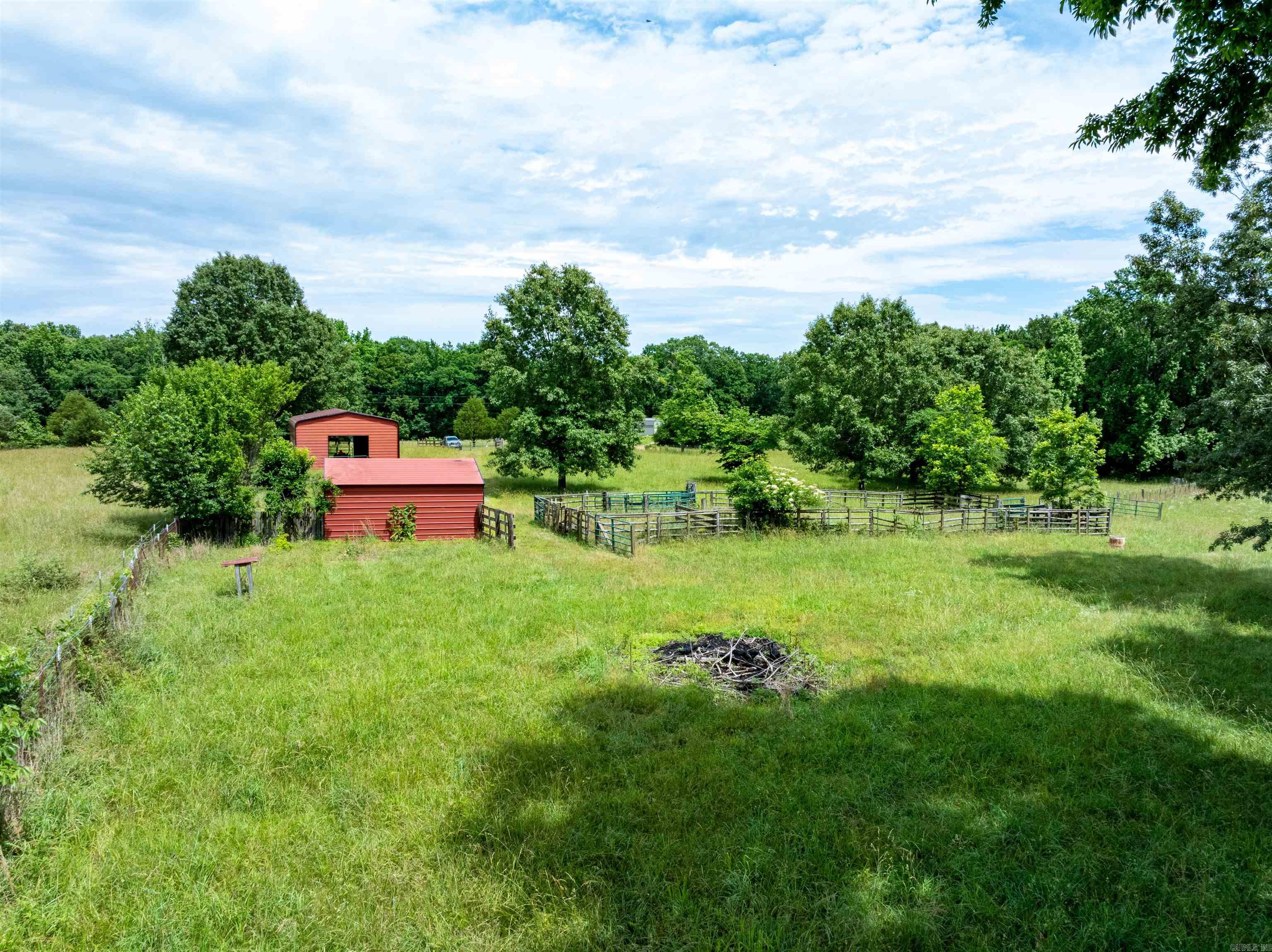 Photo 23 - Vacant Land for sale – 120  Happy Trl   Sulphur Rock, AR
