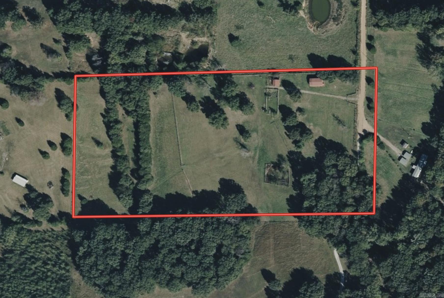 Photo 24 - Vacant Land for sale – 120  Happy Trl   Sulphur Rock, AR