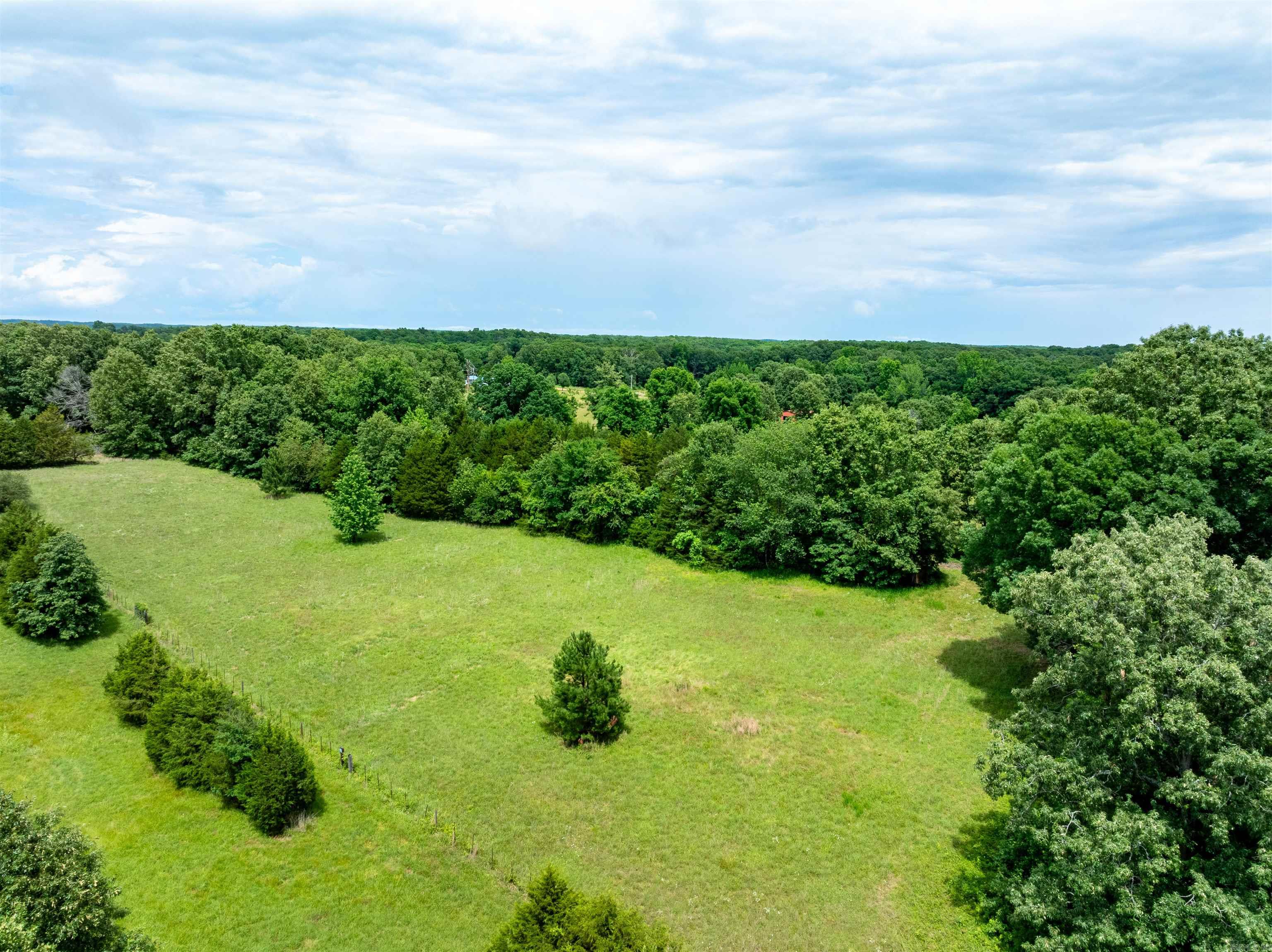 Photo 4 - Vacant Land for sale – 120  Happy Trl   Sulphur Rock, AR