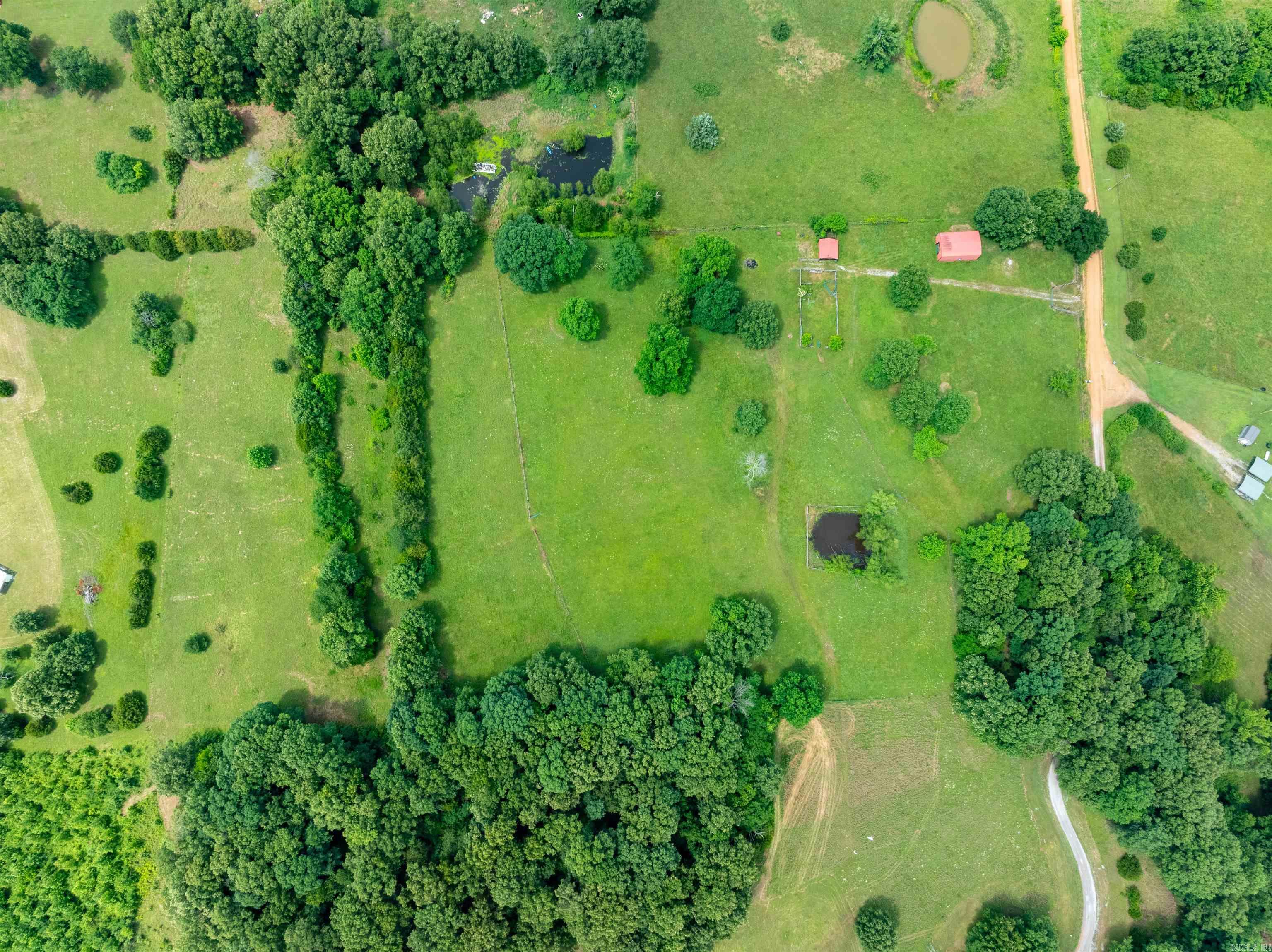 Photo 9 - Vacant Land for sale – 120  Happy Trl   Sulphur Rock, AR