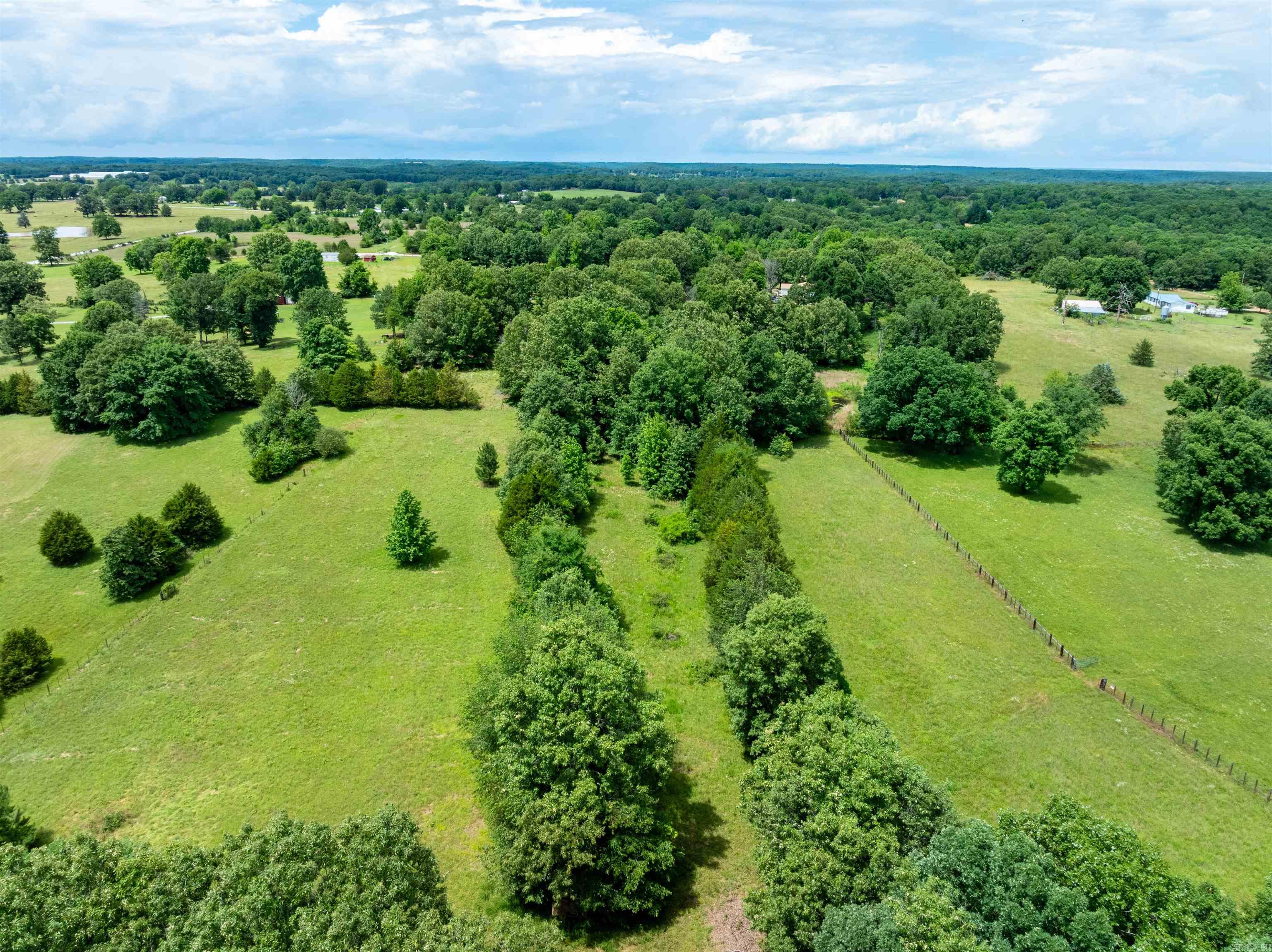 Photo 10 - Vacant Land for sale – 120  Happy Trl   Sulphur Rock, AR
