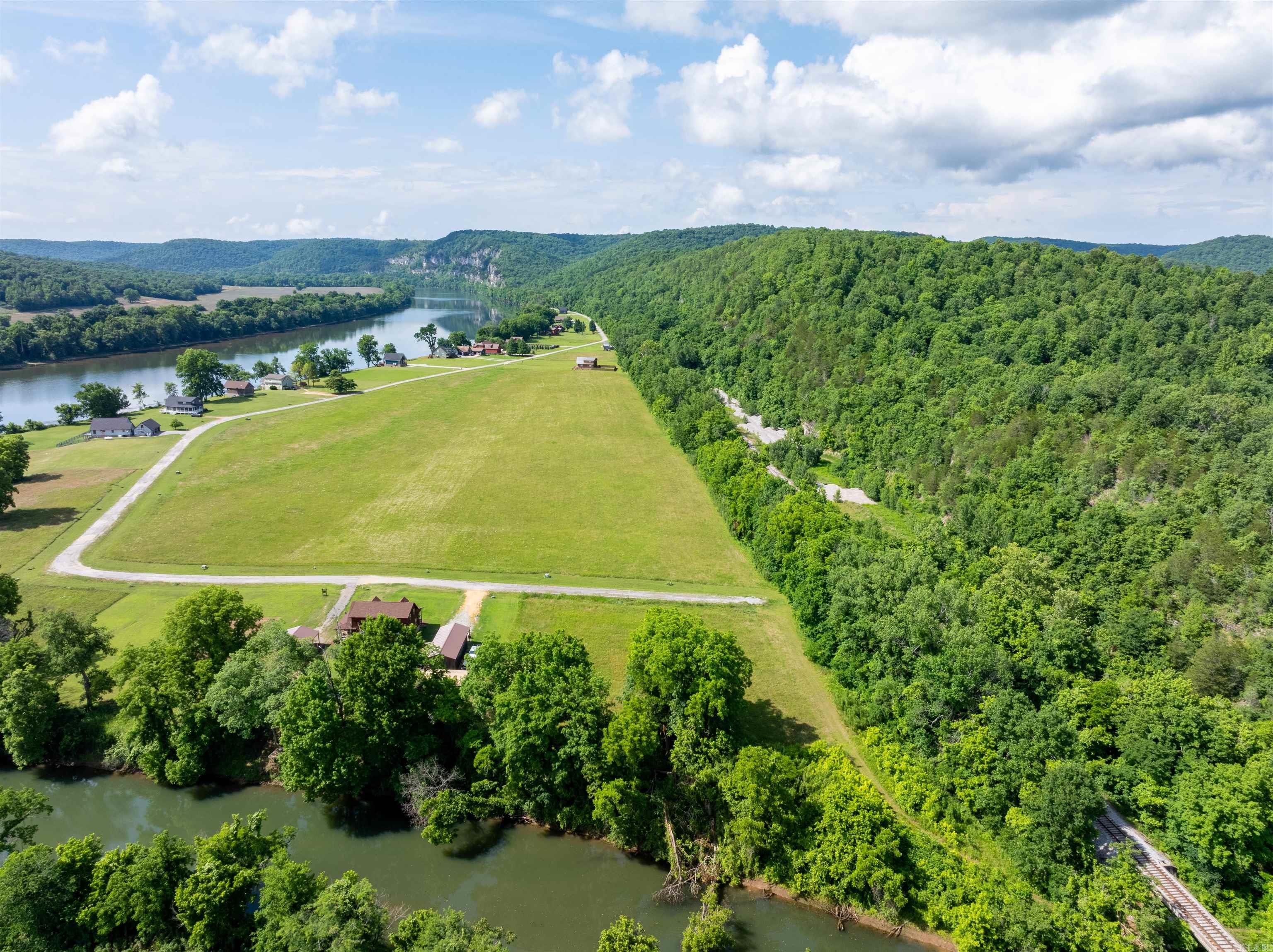 Vacant Land for sale –   Joe Baker Rd   Batesville, AR
