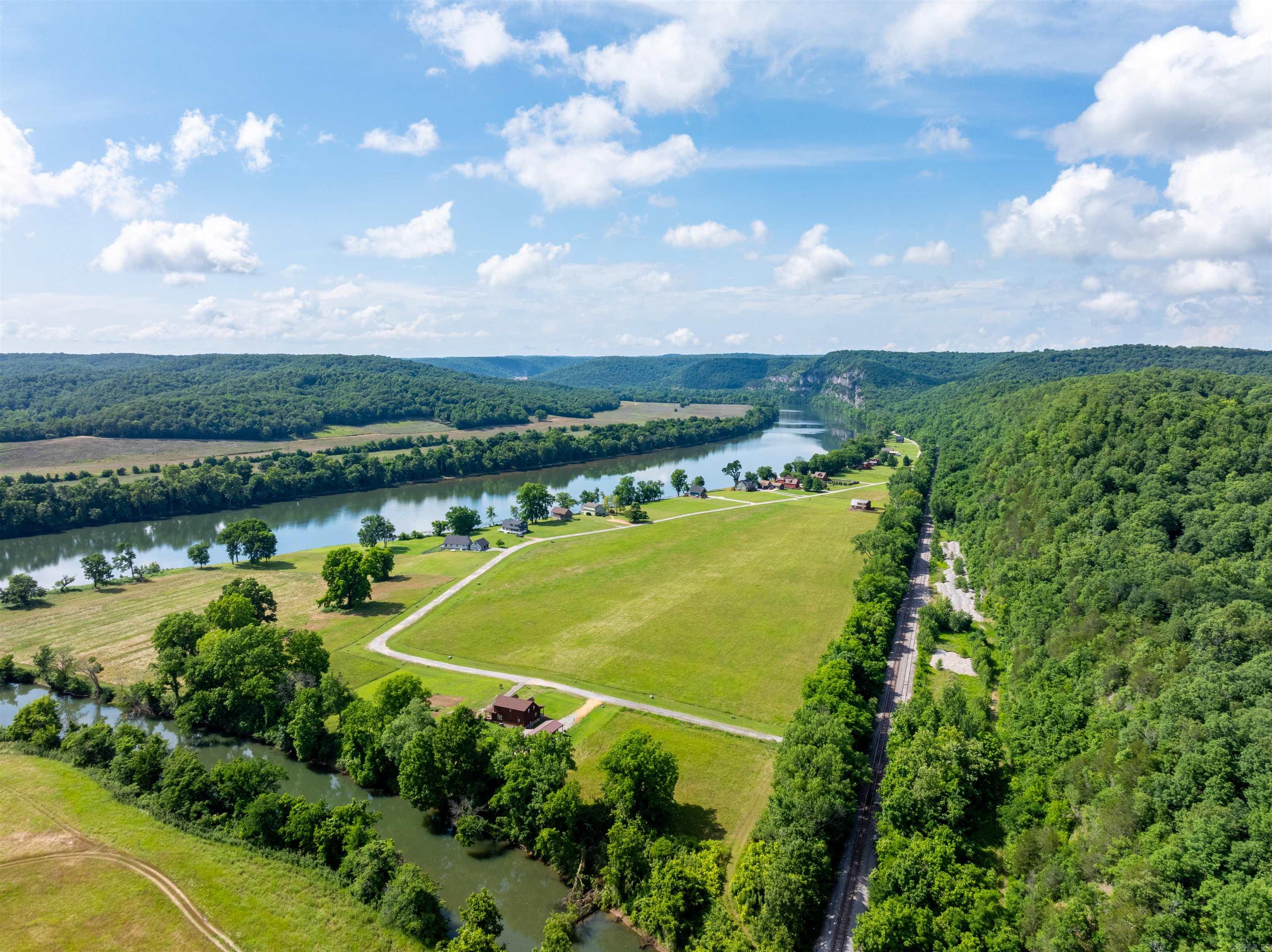 Photo 13 - Vacant Land for sale –   Joe Baker Rd   Batesville, AR