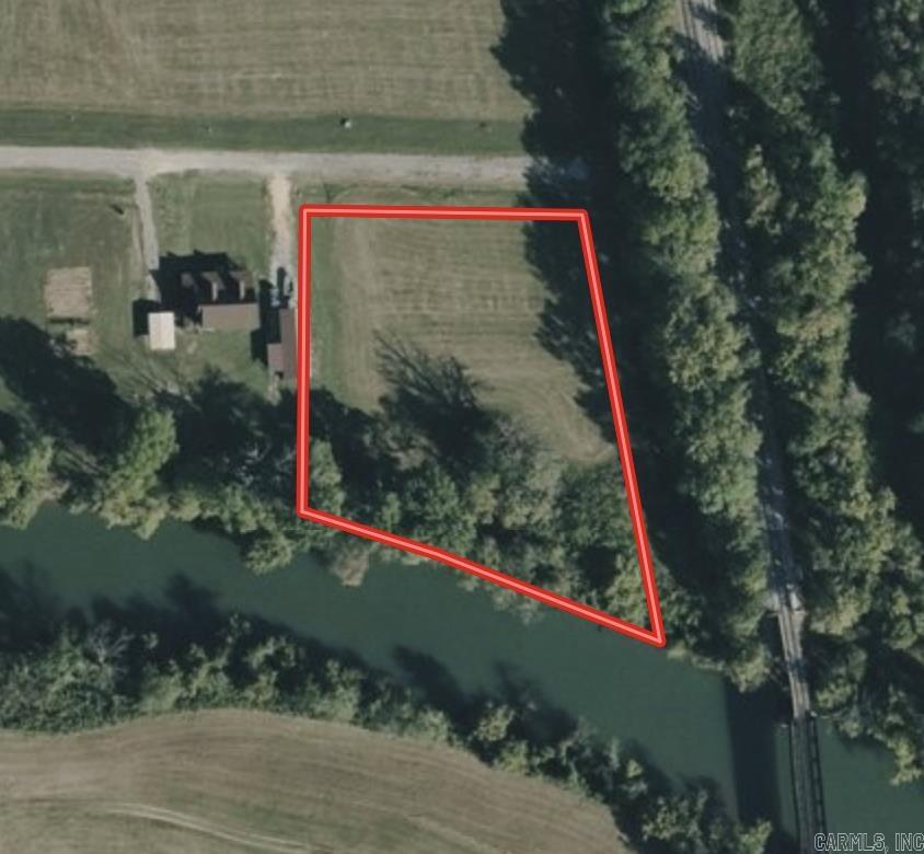 Photo 14 - Vacant Land for sale –   Joe Baker Rd   Batesville, AR