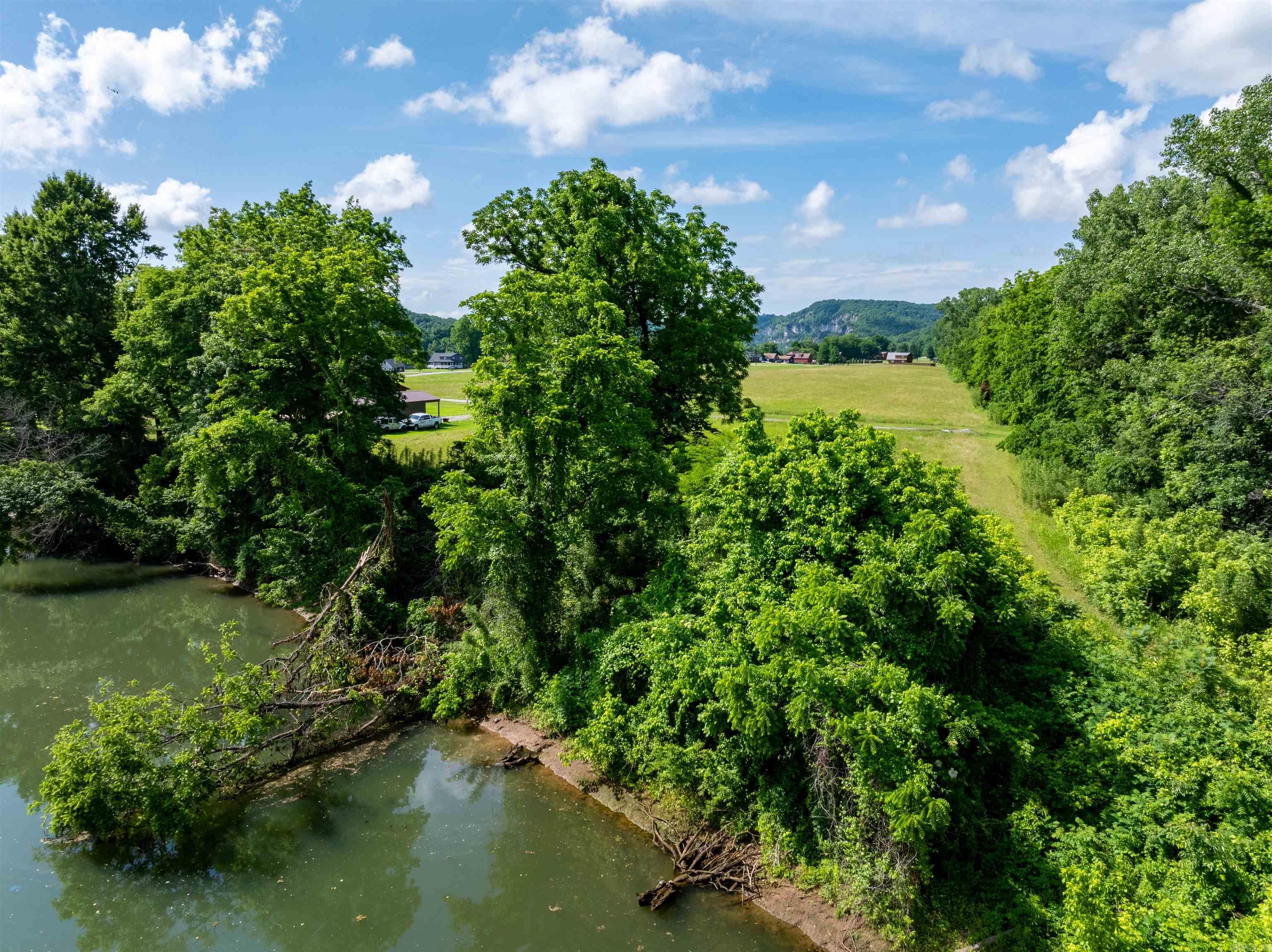 Photo 8 - Vacant Land for sale –   Joe Baker Rd   Batesville, AR