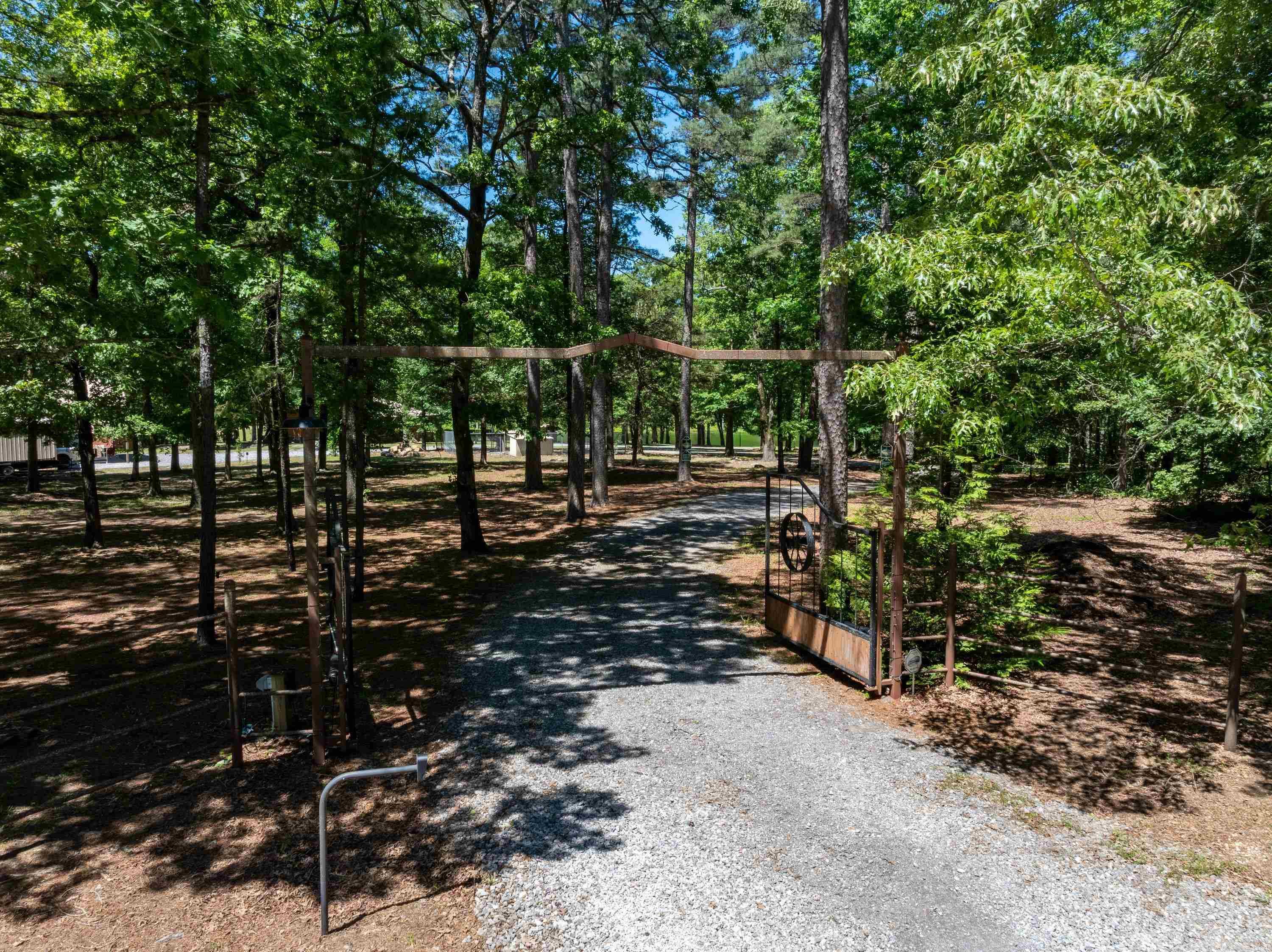 Photo 2 - Residential for sale – 520  McGough Rd   Floral, AR
