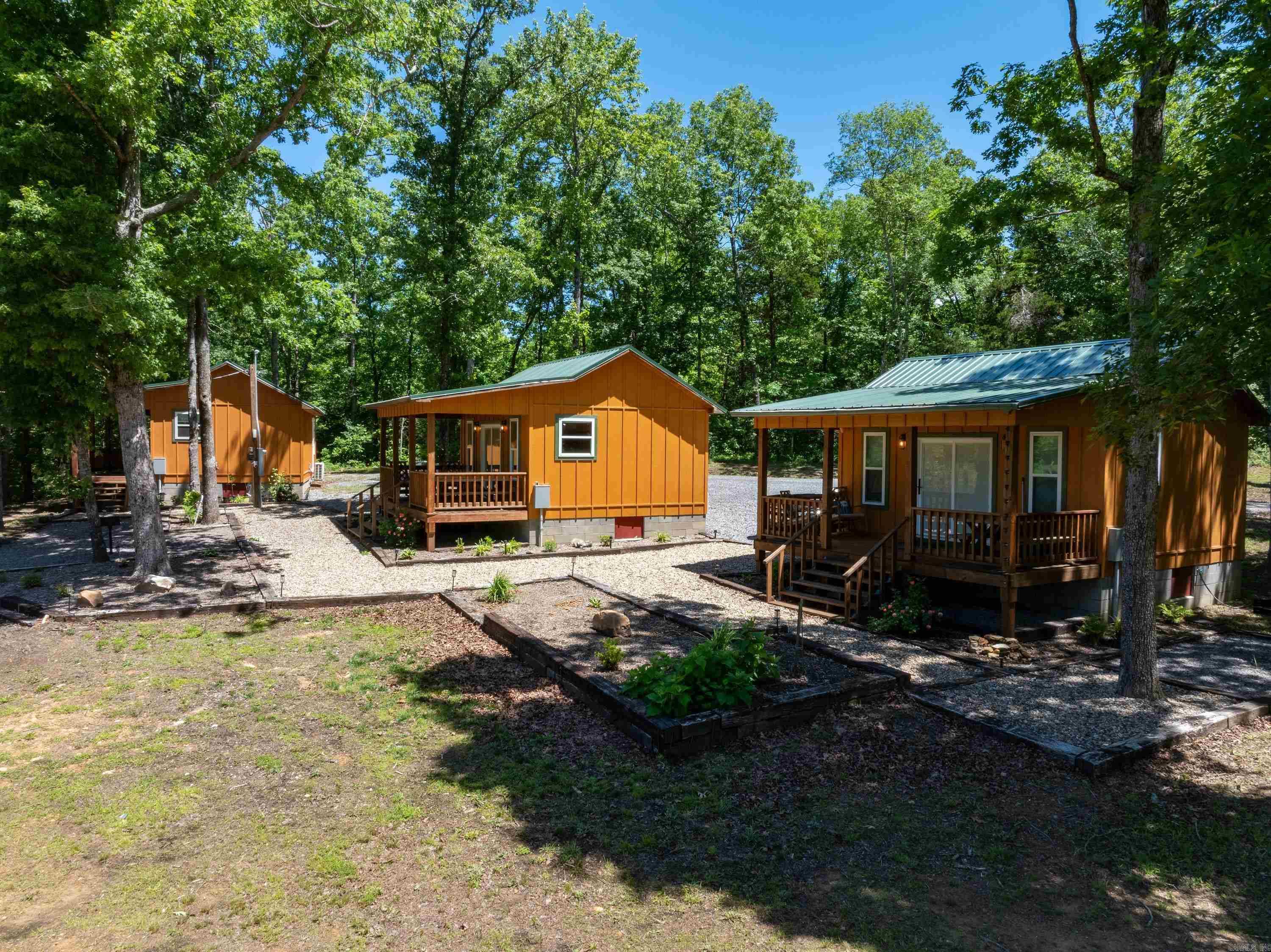 Photo 20 - Residential for sale – 520  McGough Rd   Floral, AR