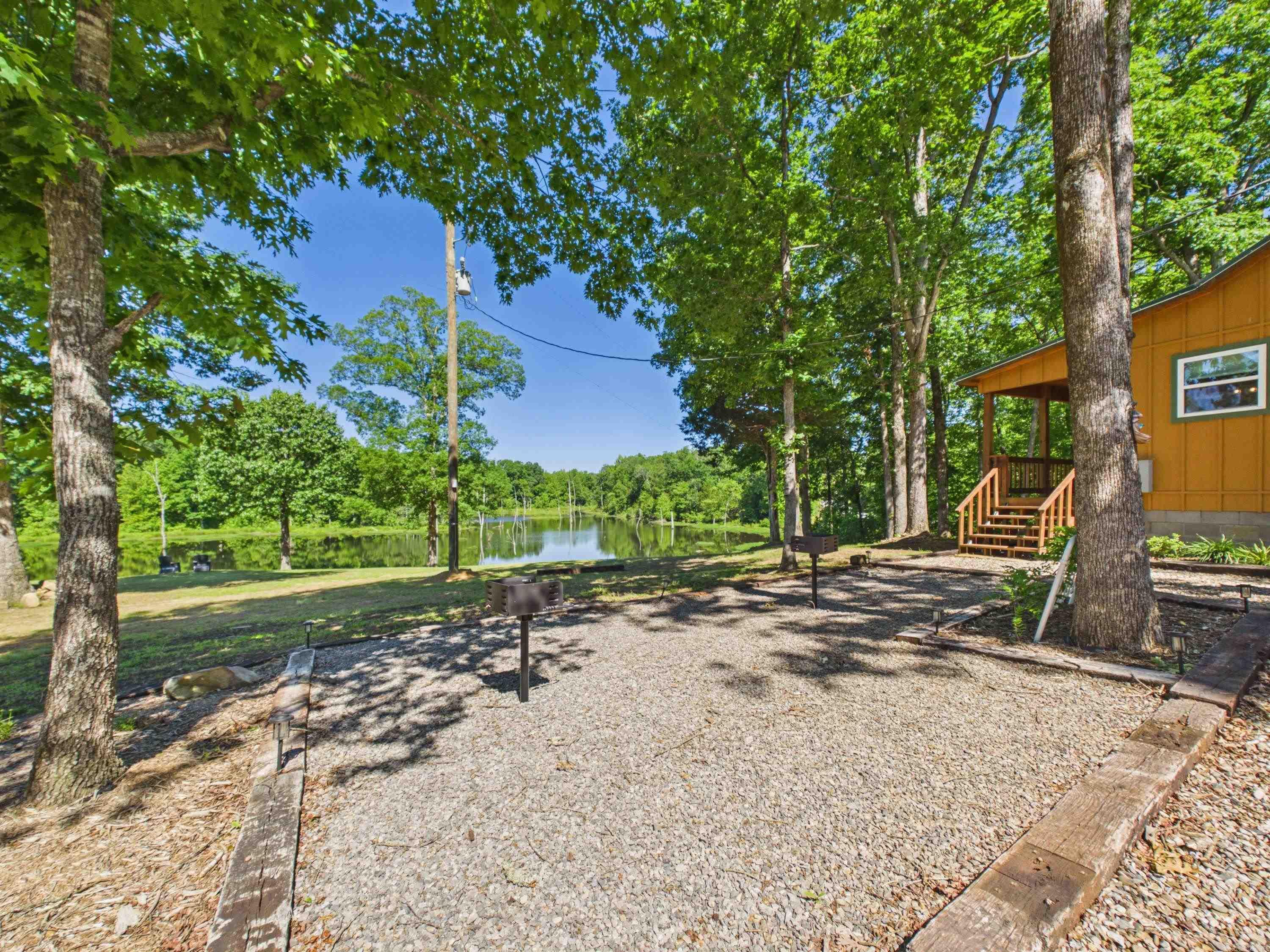 Photo 36 - Residential for sale – 520  McGough Rd   Floral, AR