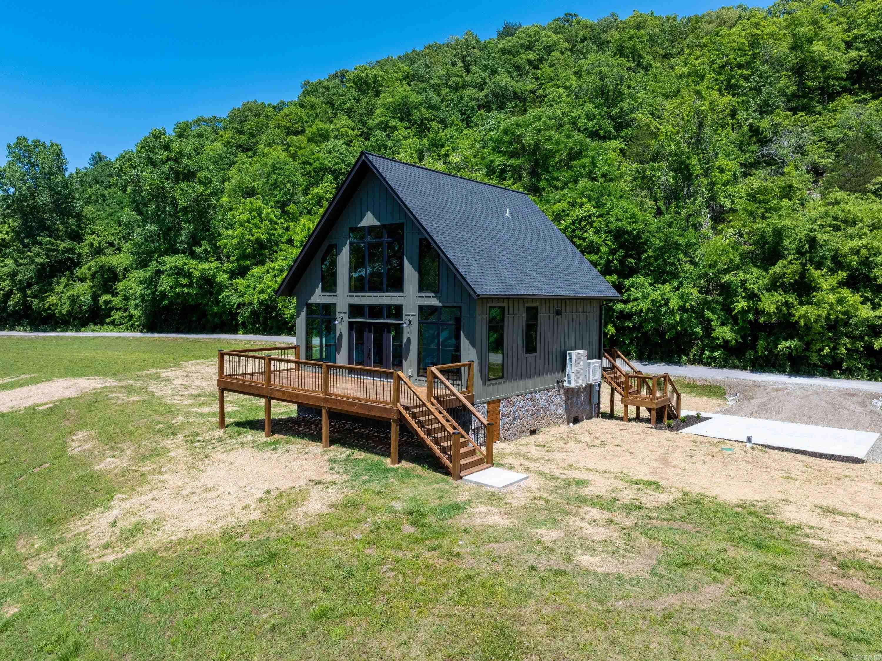 Photo 25 - Residential for sale – 20  Joe Baker Rd   Batesville, AR