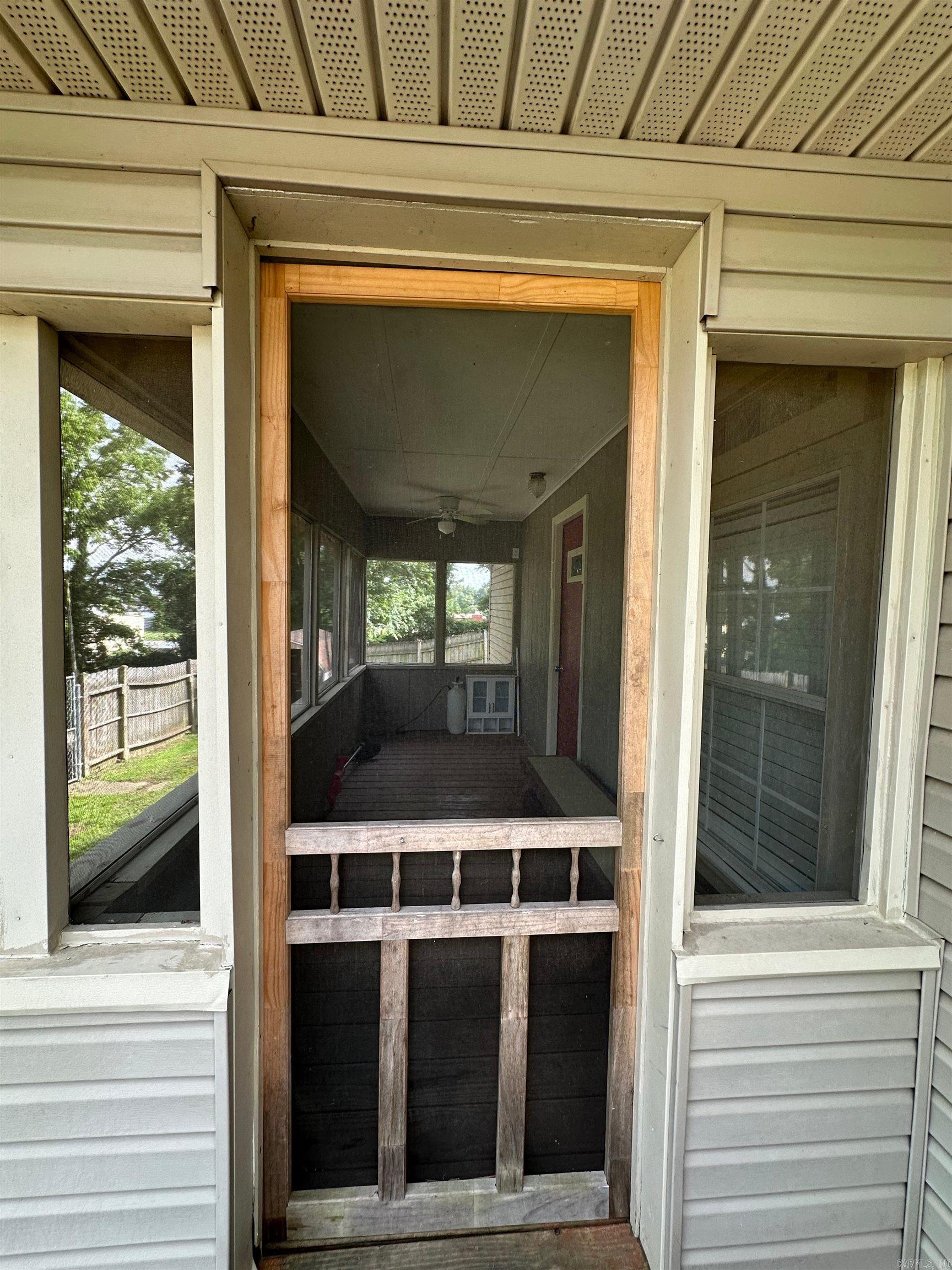 Photo 39 - Residential for sale – 160 N Oak   Newark, AR
