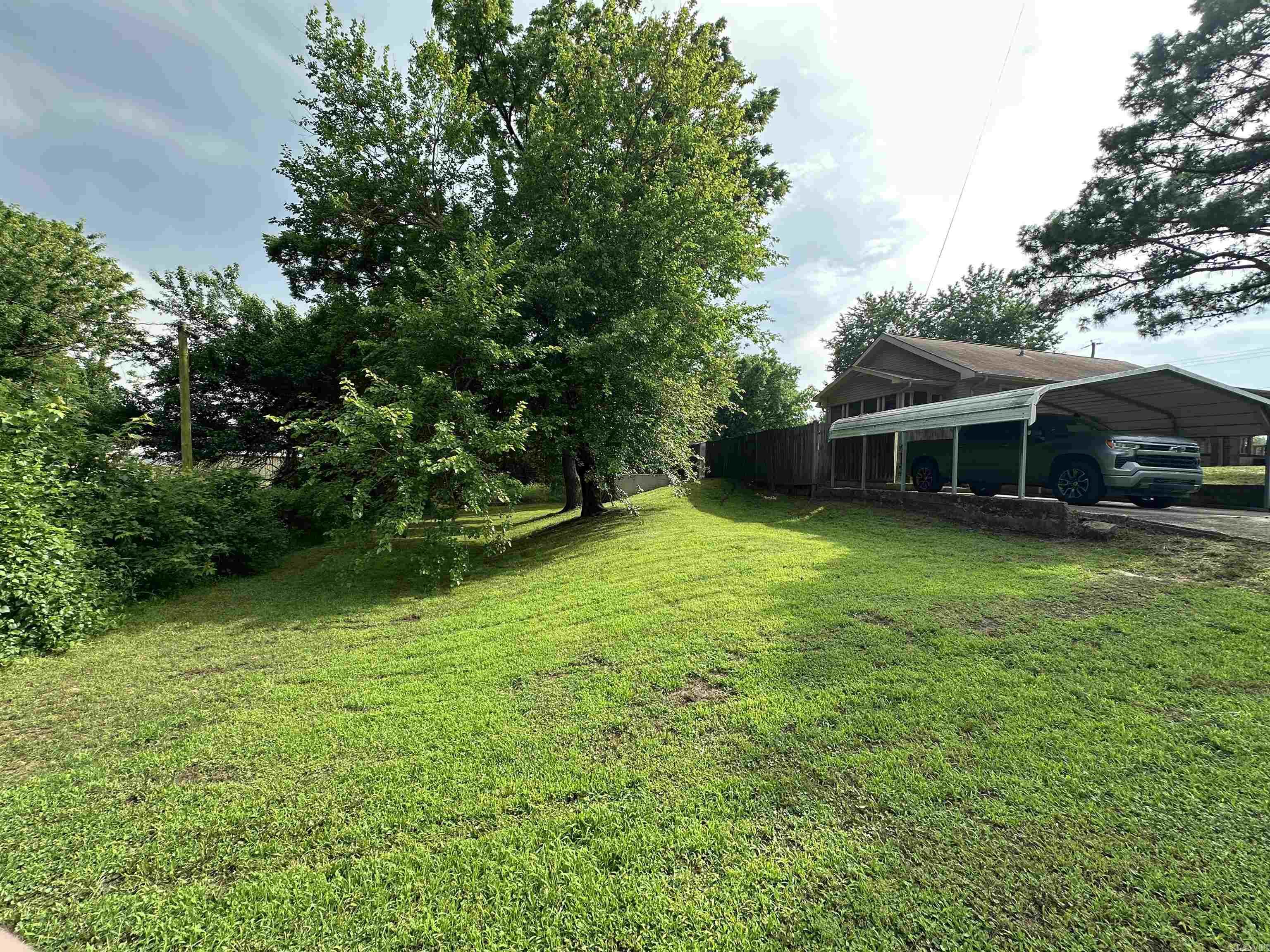 Photo 44 - Residential for sale – 160 N Oak   Newark, AR