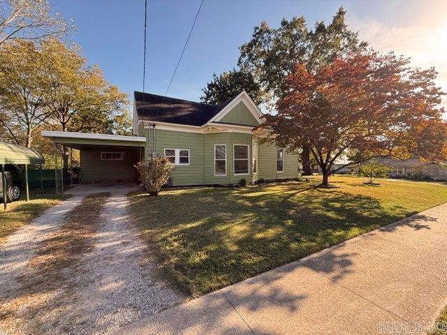 Residential for sale – 784  Brooks Street   Batesville, AR