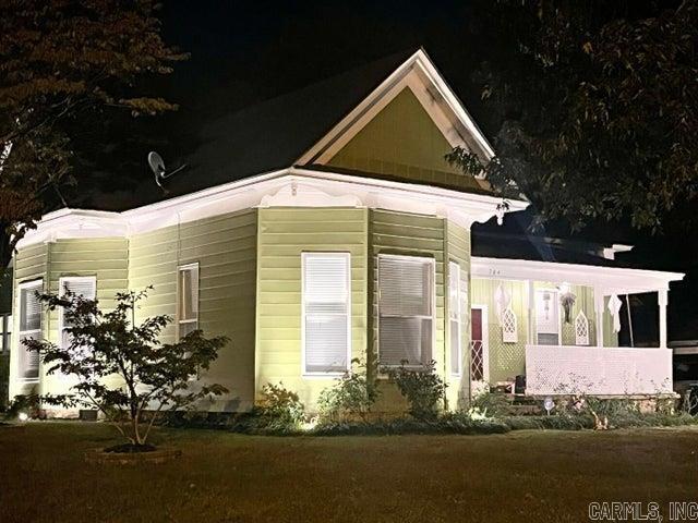Photo 2 - Residential for sale – 784  Brooks Street   Batesville, AR