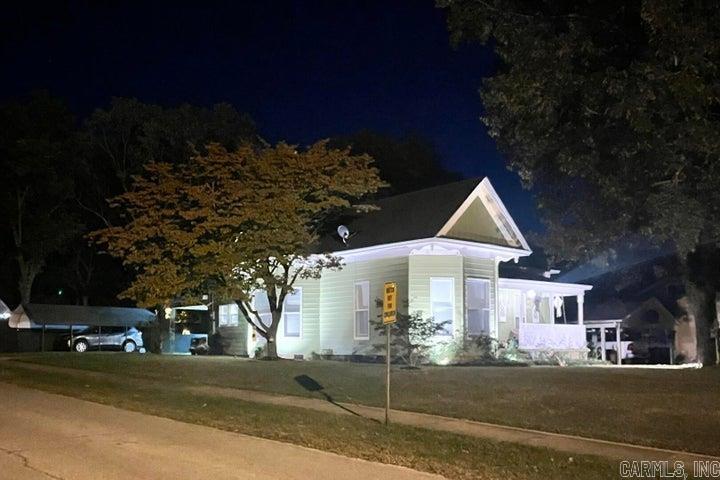 Photo 3 - Residential for sale – 784  Brooks Street   Batesville, AR