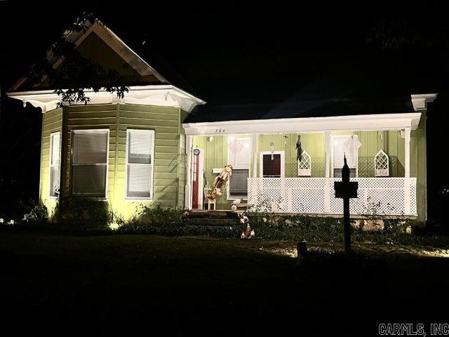 Photo 4 - Residential for sale – 784  Brooks Street   Batesville, AR