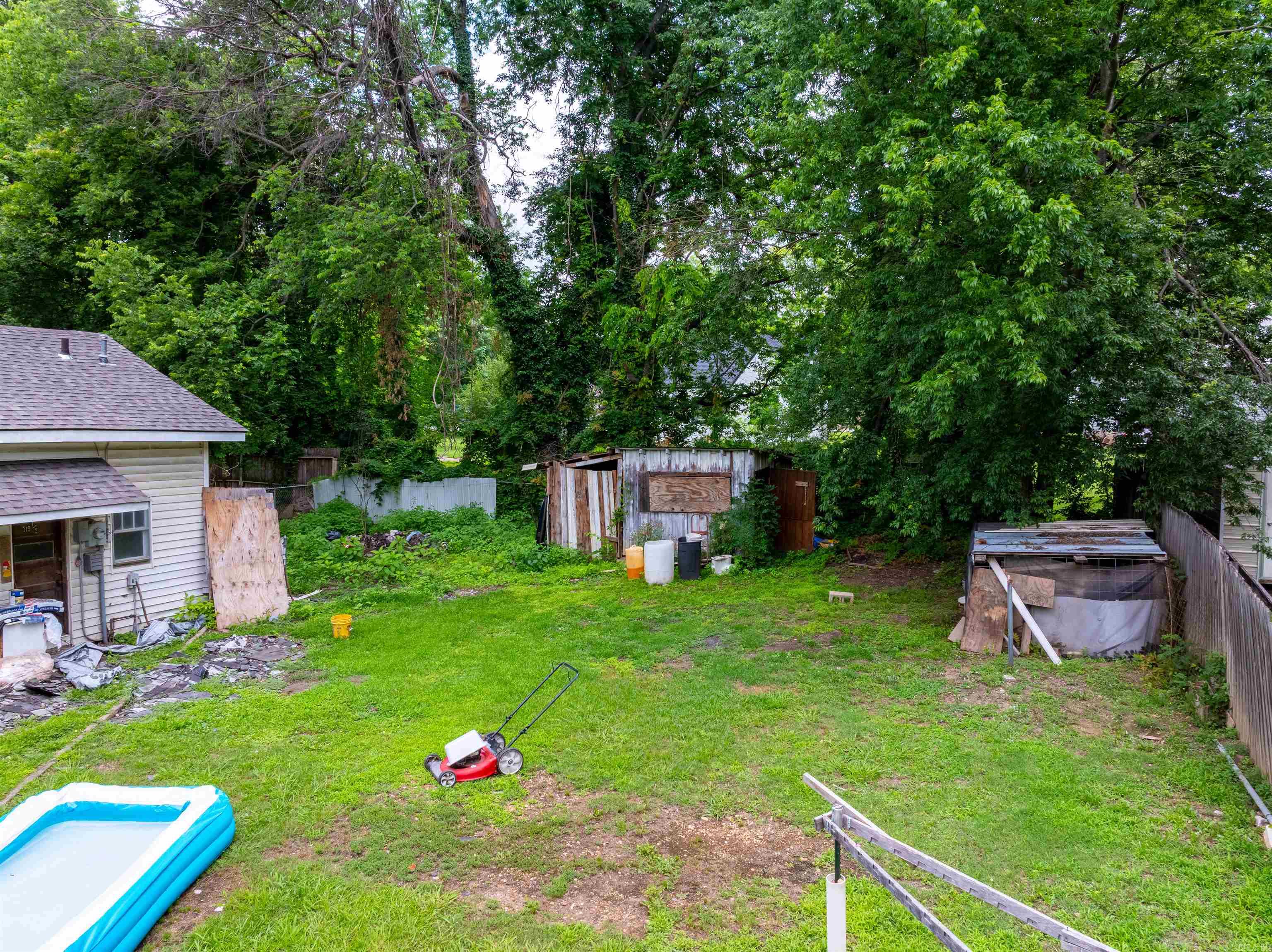 Photo 5 - Residential for sale – 719 S Broad   Batesville, AR