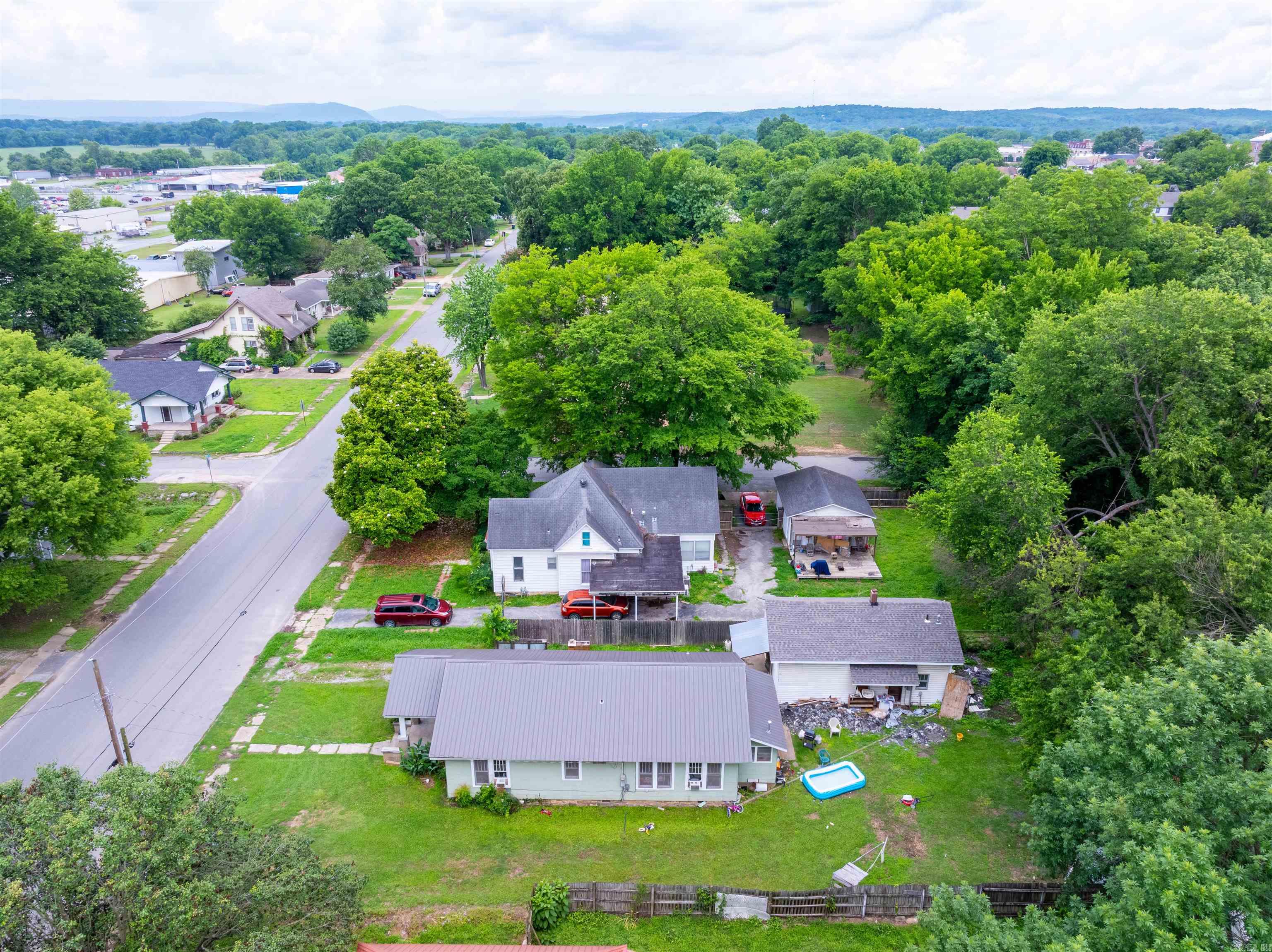 Photo 6 - Residential for sale – 719 S Broad   Batesville, AR