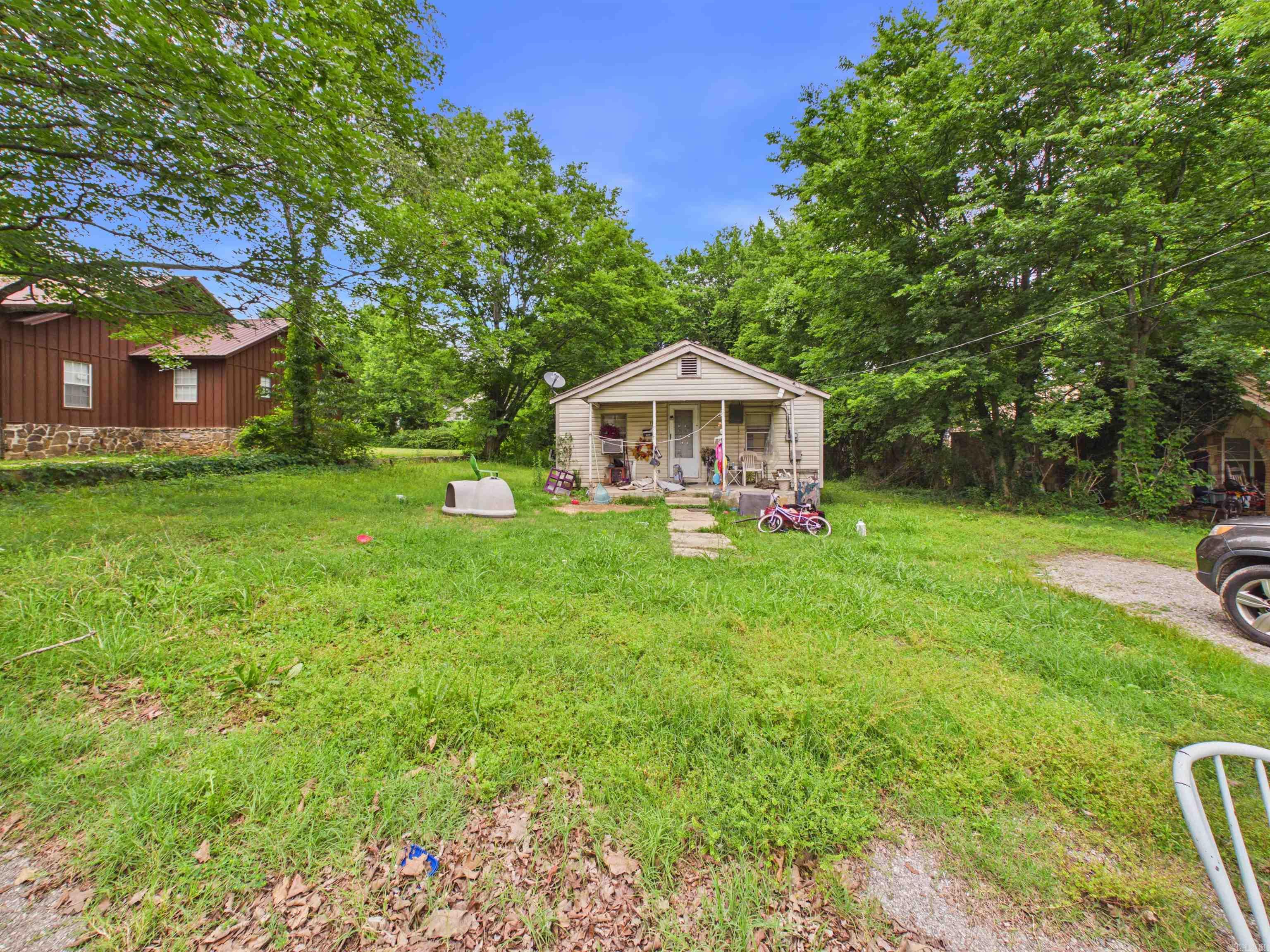 Residential for sale – 190 W Mark   Batesville, AR