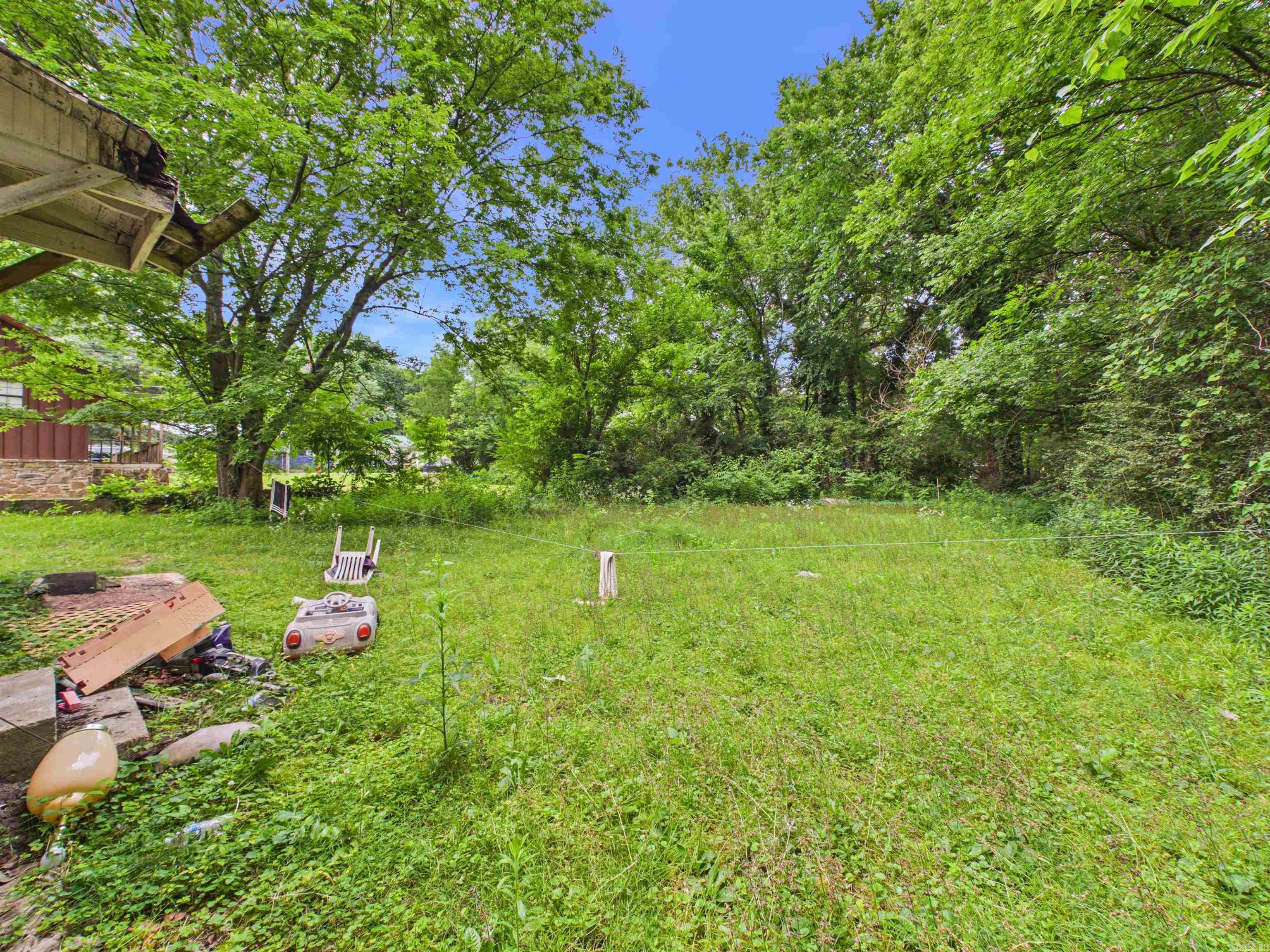 Photo 2 - Residential for sale – 190 W Mark   Batesville, AR