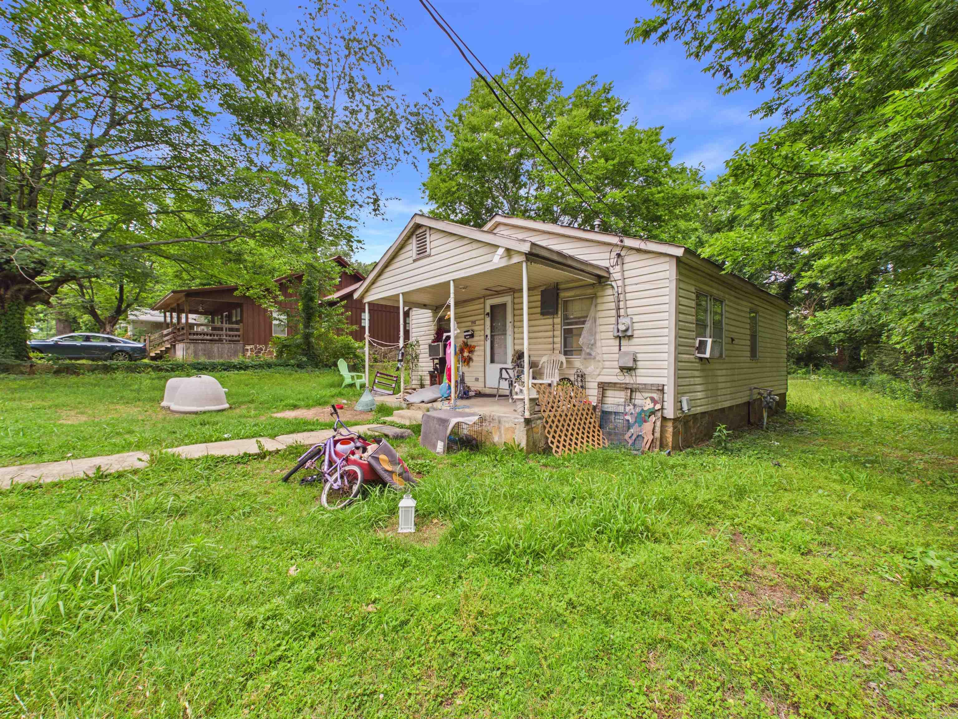 Photo 4 - Residential for sale – 190 W Mark   Batesville, AR