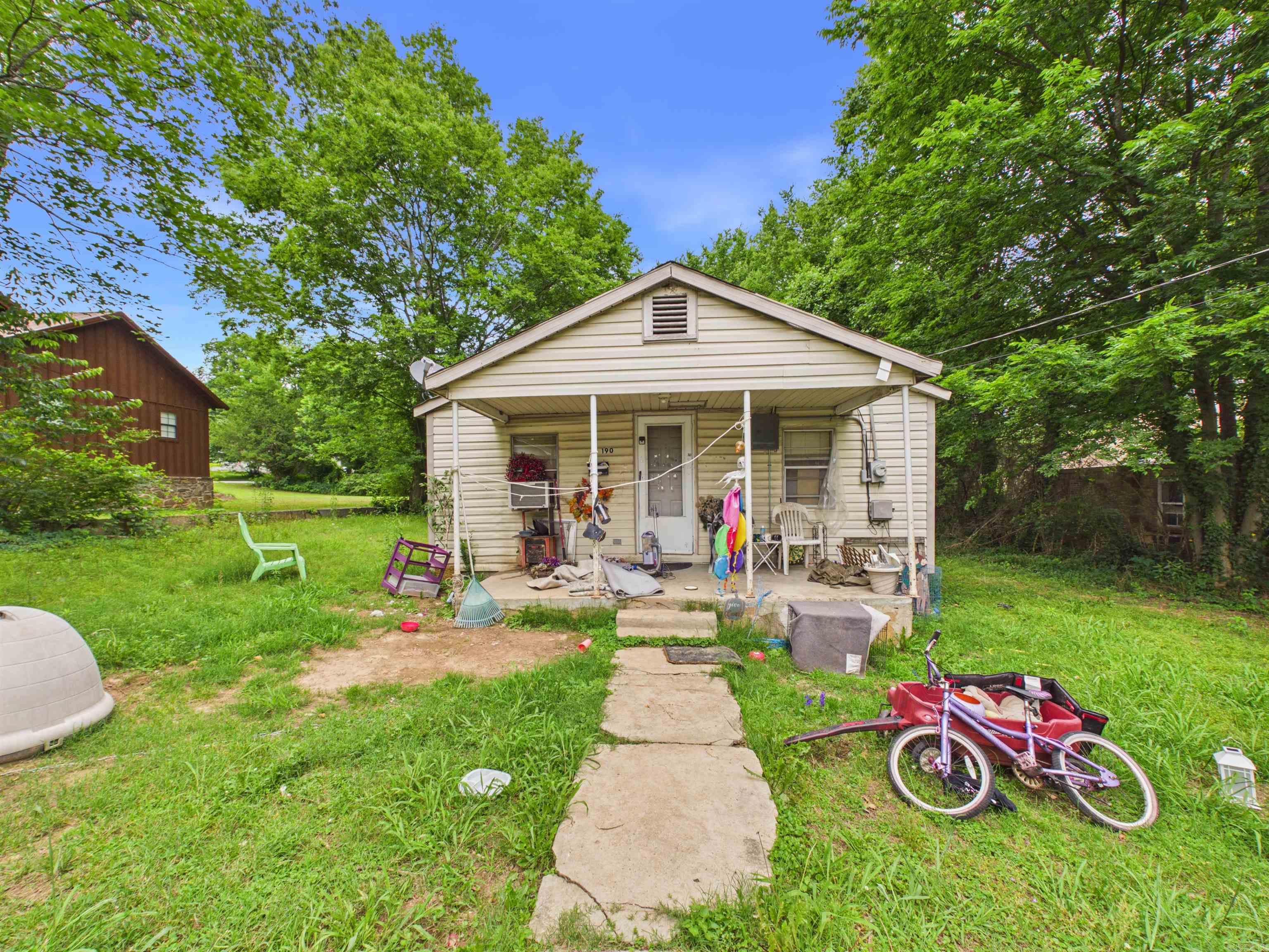 Photo 5 - Residential for sale – 190 W Mark   Batesville, AR