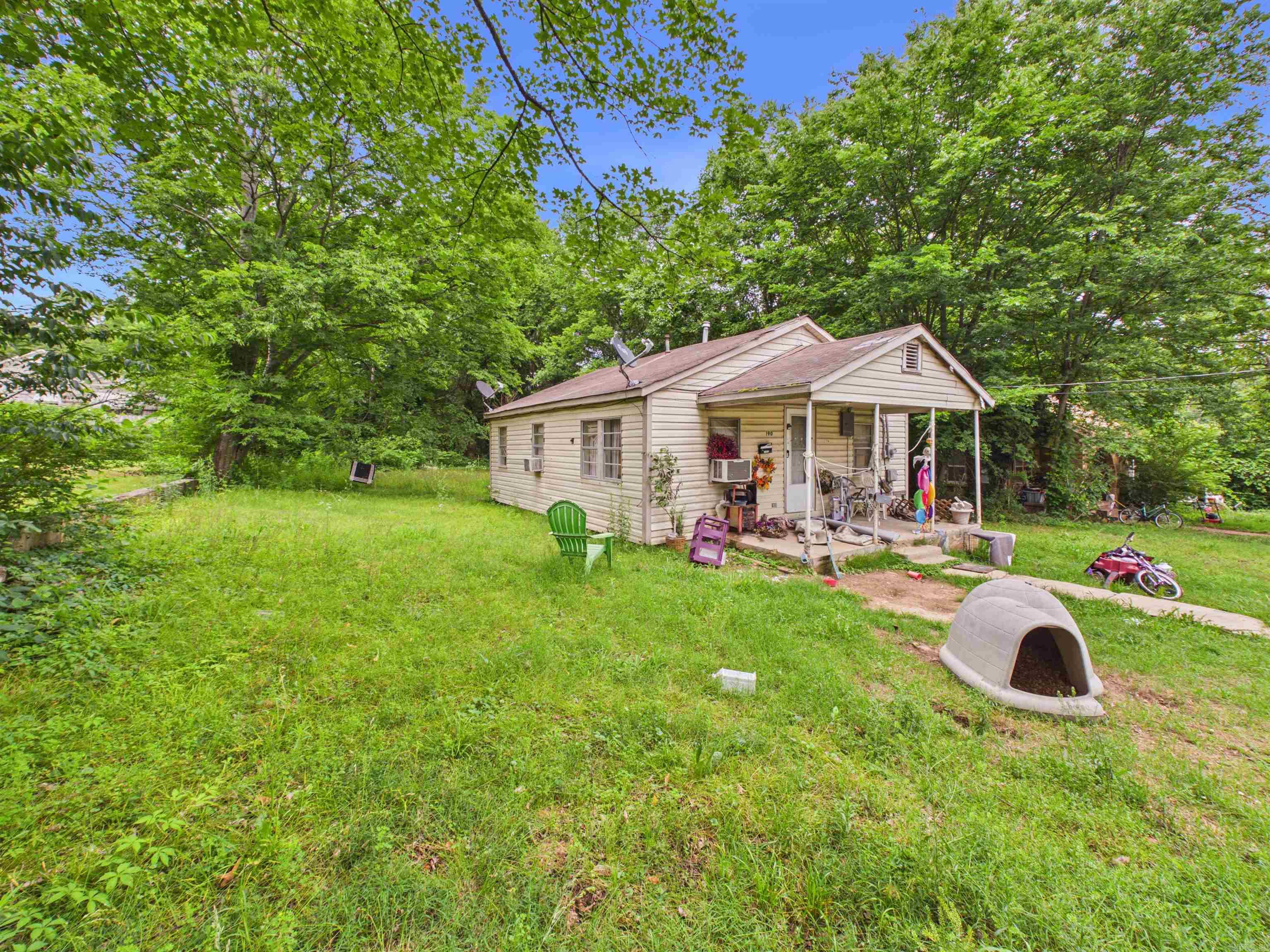 Photo 6 - Residential for sale – 190 W Mark   Batesville, AR