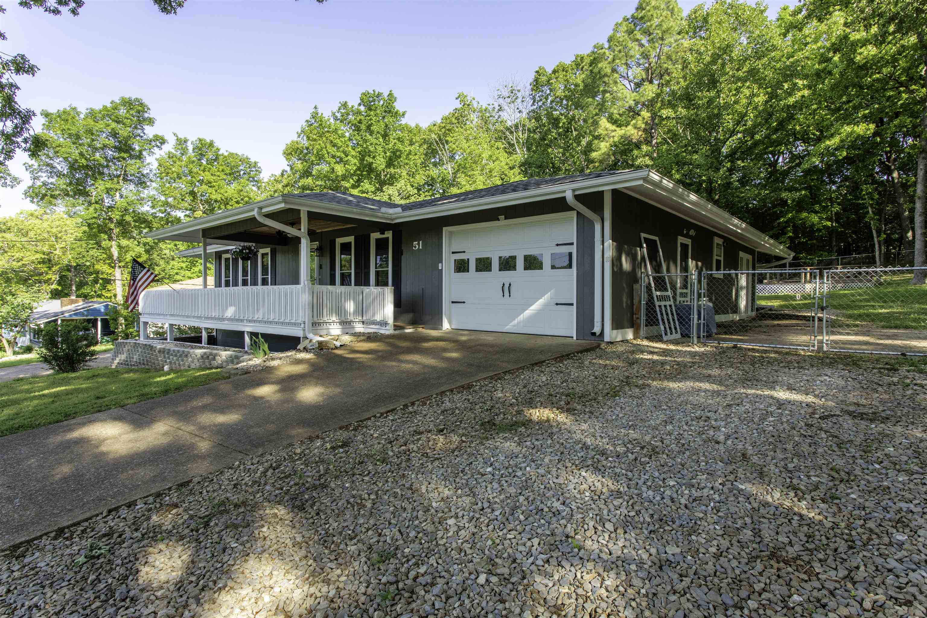 Photo 31 - Residential for sale – 51  Winnebago   Cherokee Village, AR