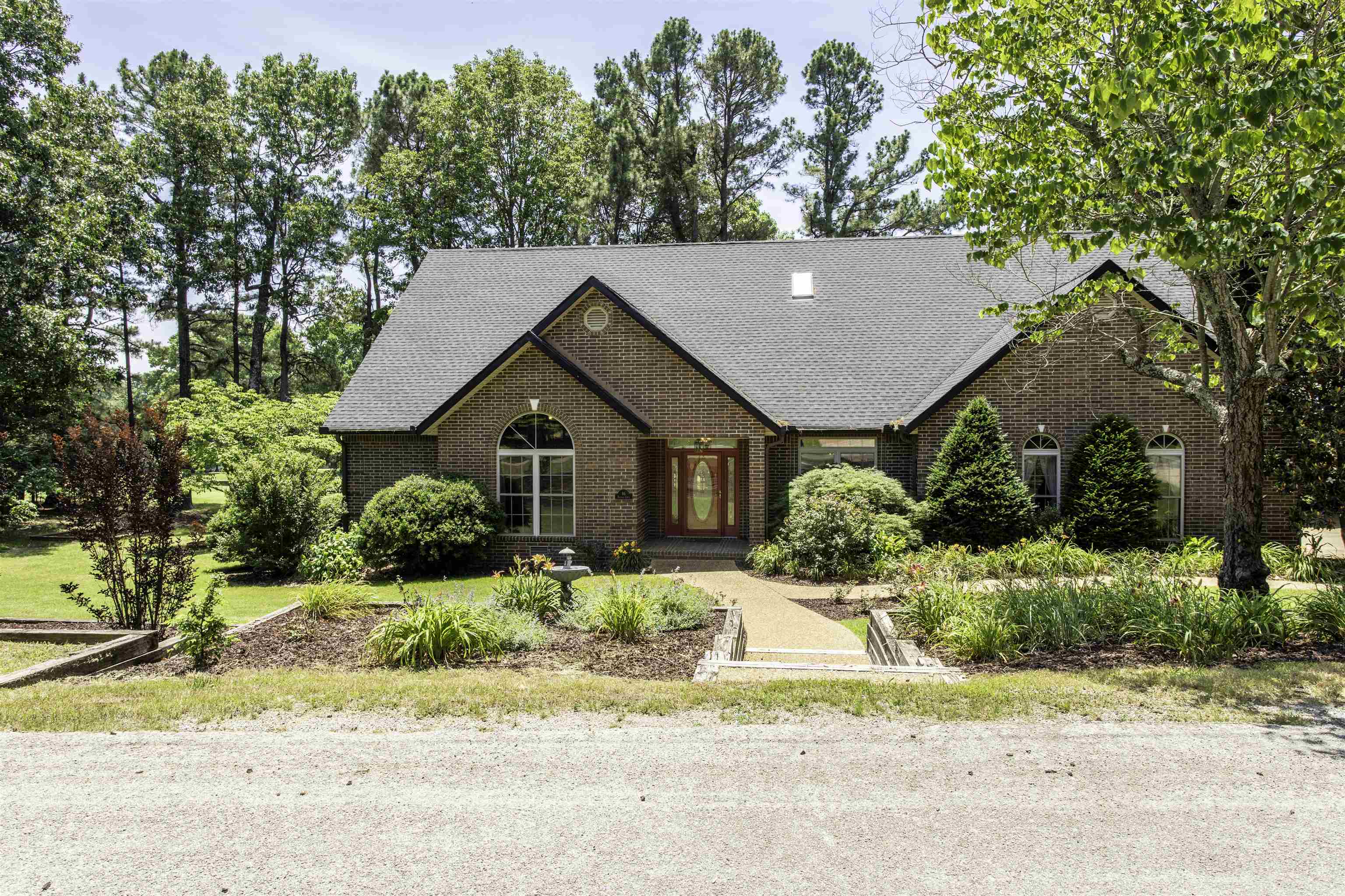 Residential for sale – 16  Katsina   Cherokee Village, AR