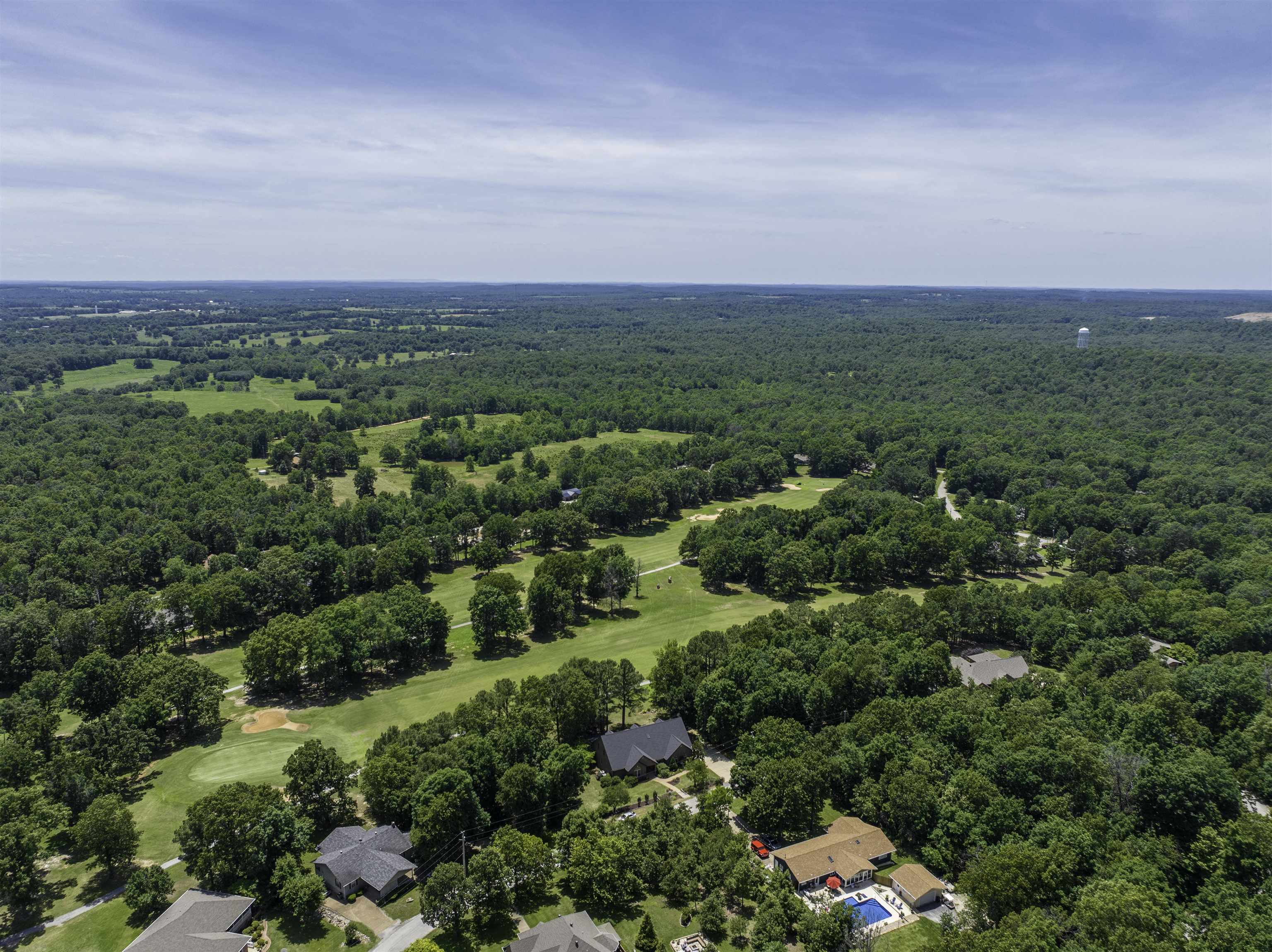 Photo 42 - Residential for sale – 16  Katsina   Cherokee Village, AR