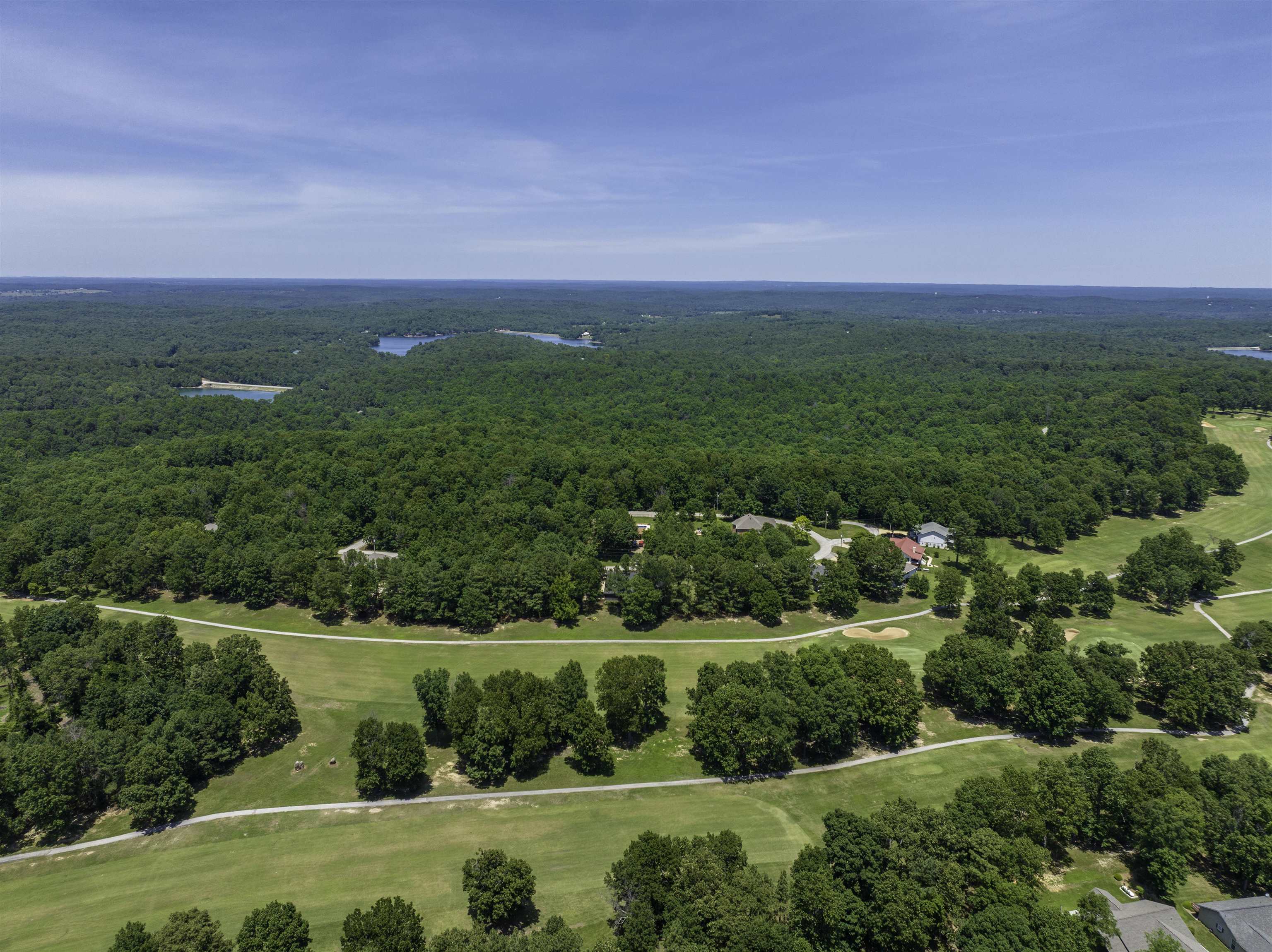 Photo 43 - Residential for sale – 16  Katsina   Cherokee Village, AR