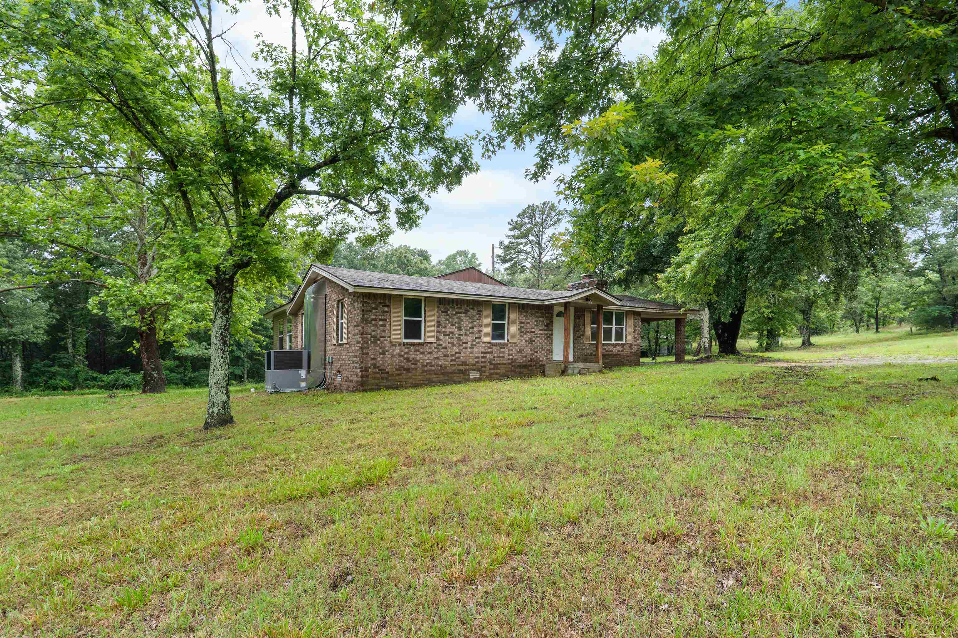 Photo 16 - Residential for sale – 4090 W AR 56 Hwy   Brockwell, AR