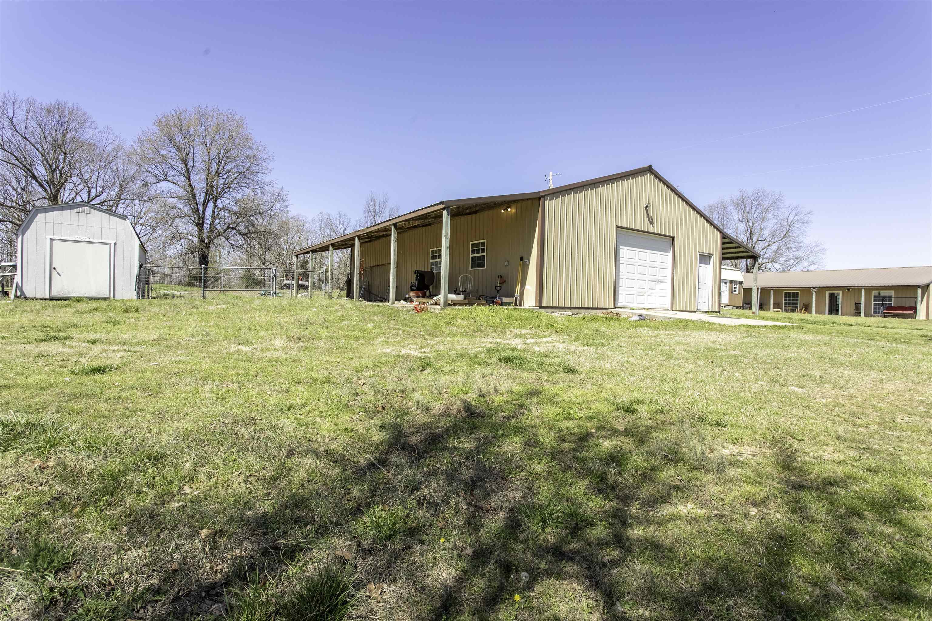 Photo 3 - Residential for sale – 15  Pear Tree   Highland, AR