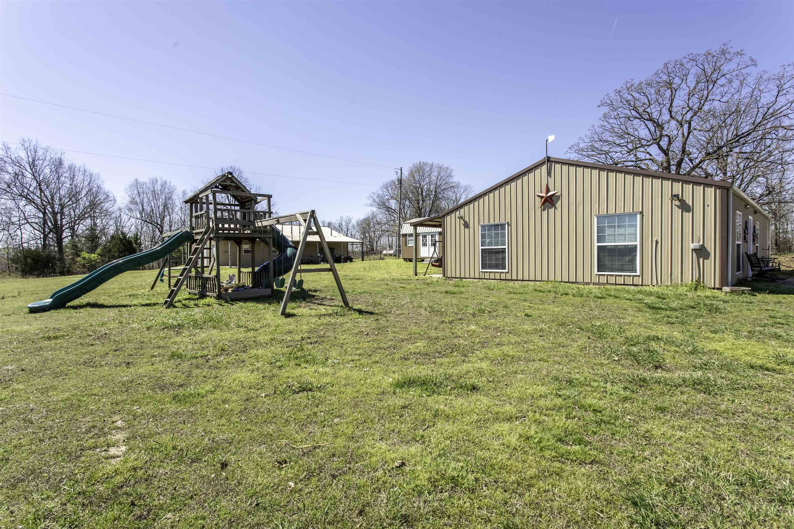 Photo 2 - Residential for sale – 9  Pear Tree   Highland, AR