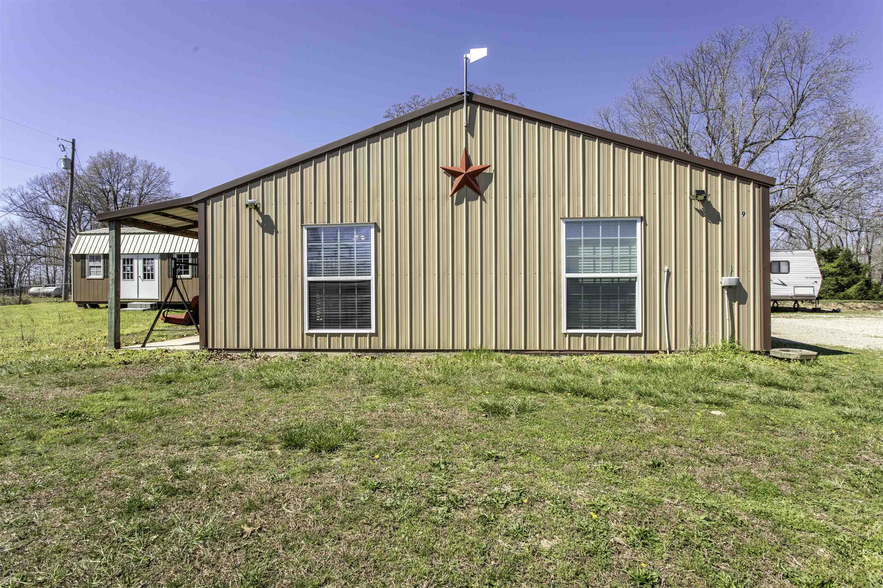 Photo 3 - Residential for sale – 9  Pear Tree   Highland, AR