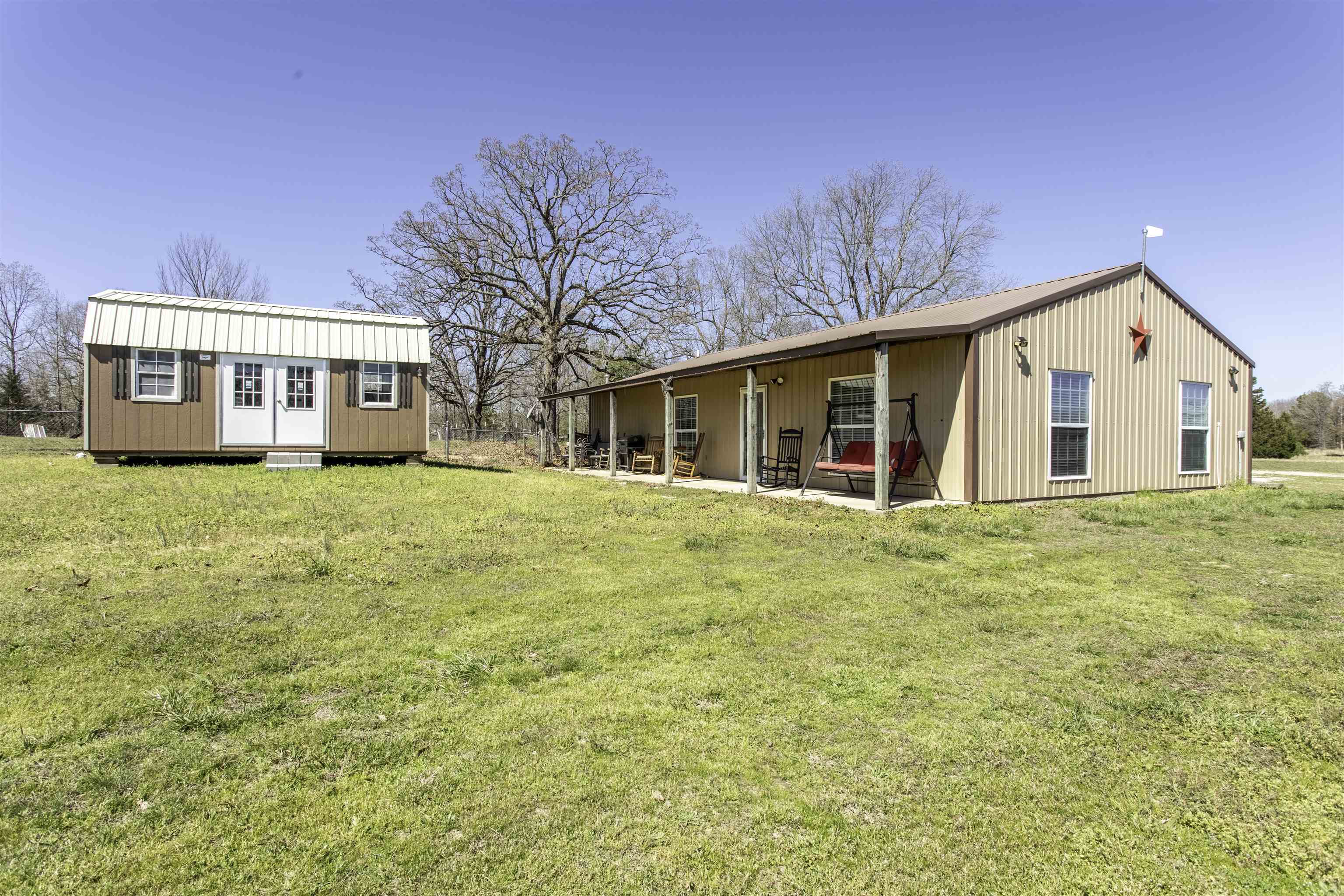 Photo 4 - Residential for sale – 9  Pear Tree   Highland, AR