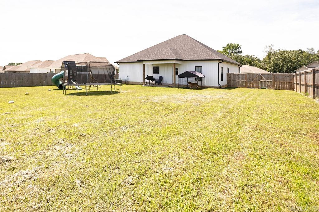 Photo 5 - Residential for sale – 120  Sarah Grace   Southside, AR