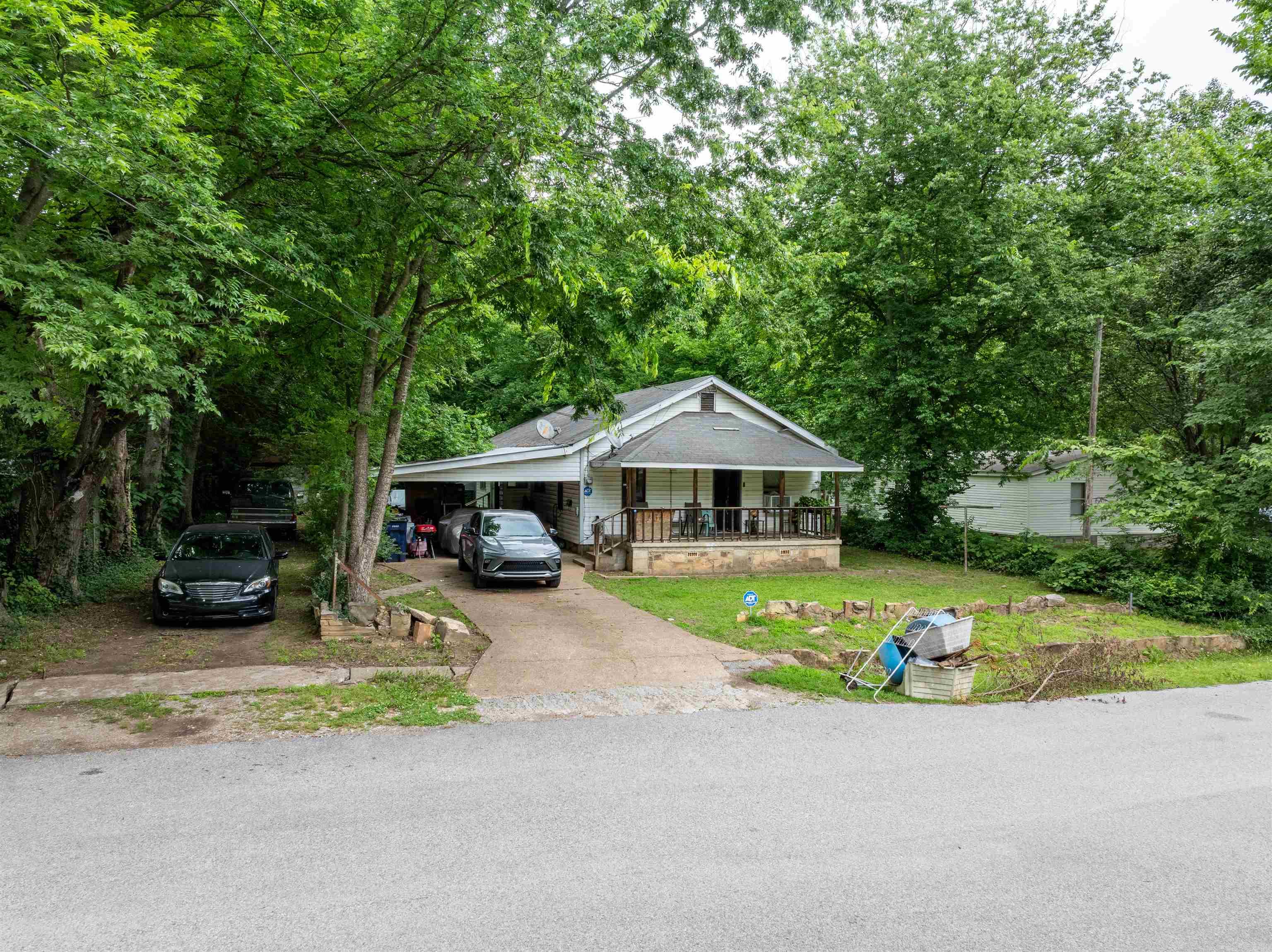 Residential for sale – 786  Elsie   Batesville, AR