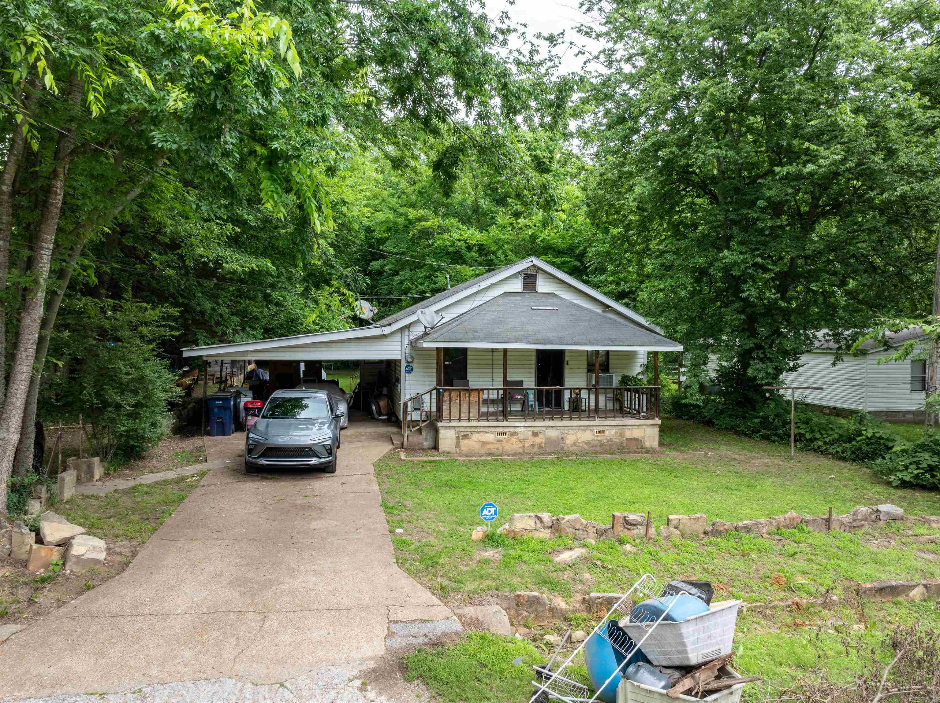 Photo 2 - Residential for sale – 786  Elsie   Batesville, AR