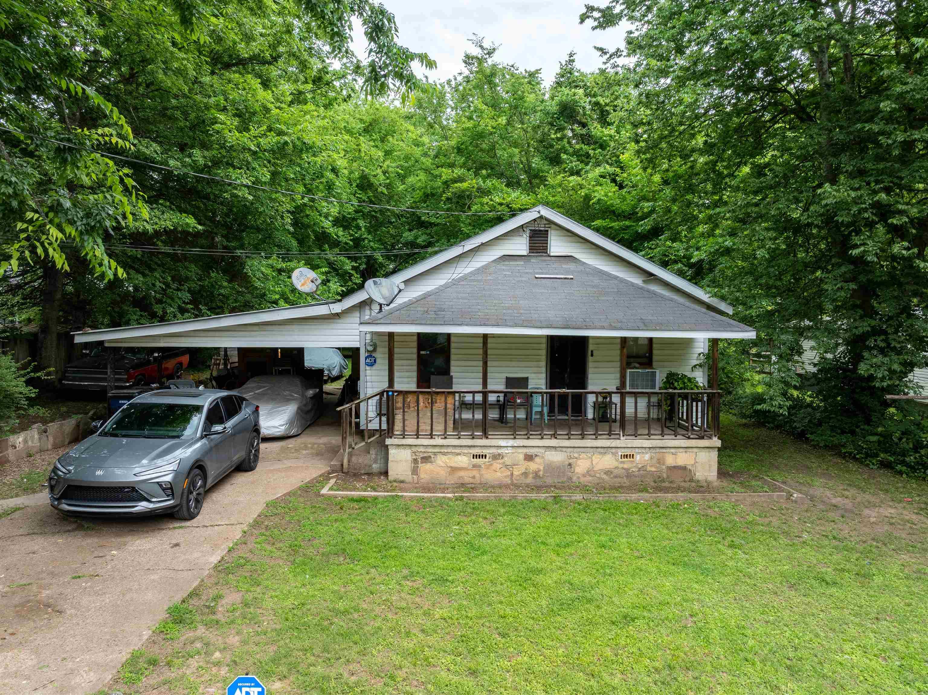 Photo 3 - Residential for sale – 786  Elsie   Batesville, AR