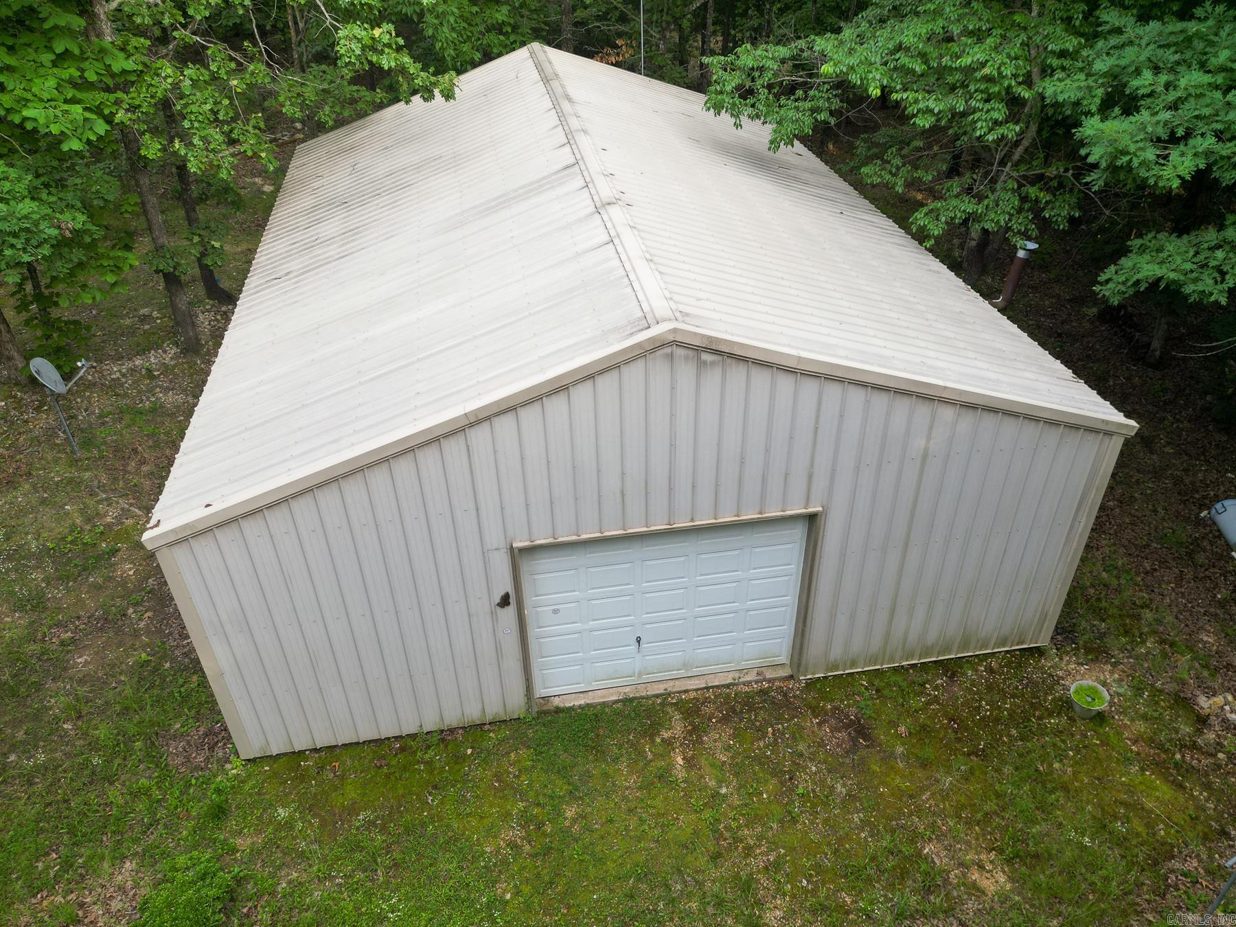 Vacant Land for sale – 845  Fire Tower   Hardy, AR