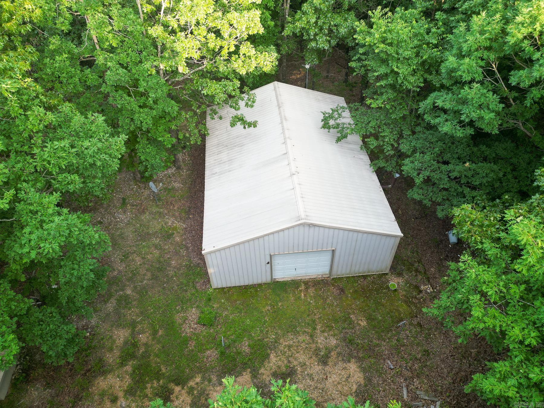 Photo 2 - Vacant Land for sale – 845  Fire Tower   Hardy, AR